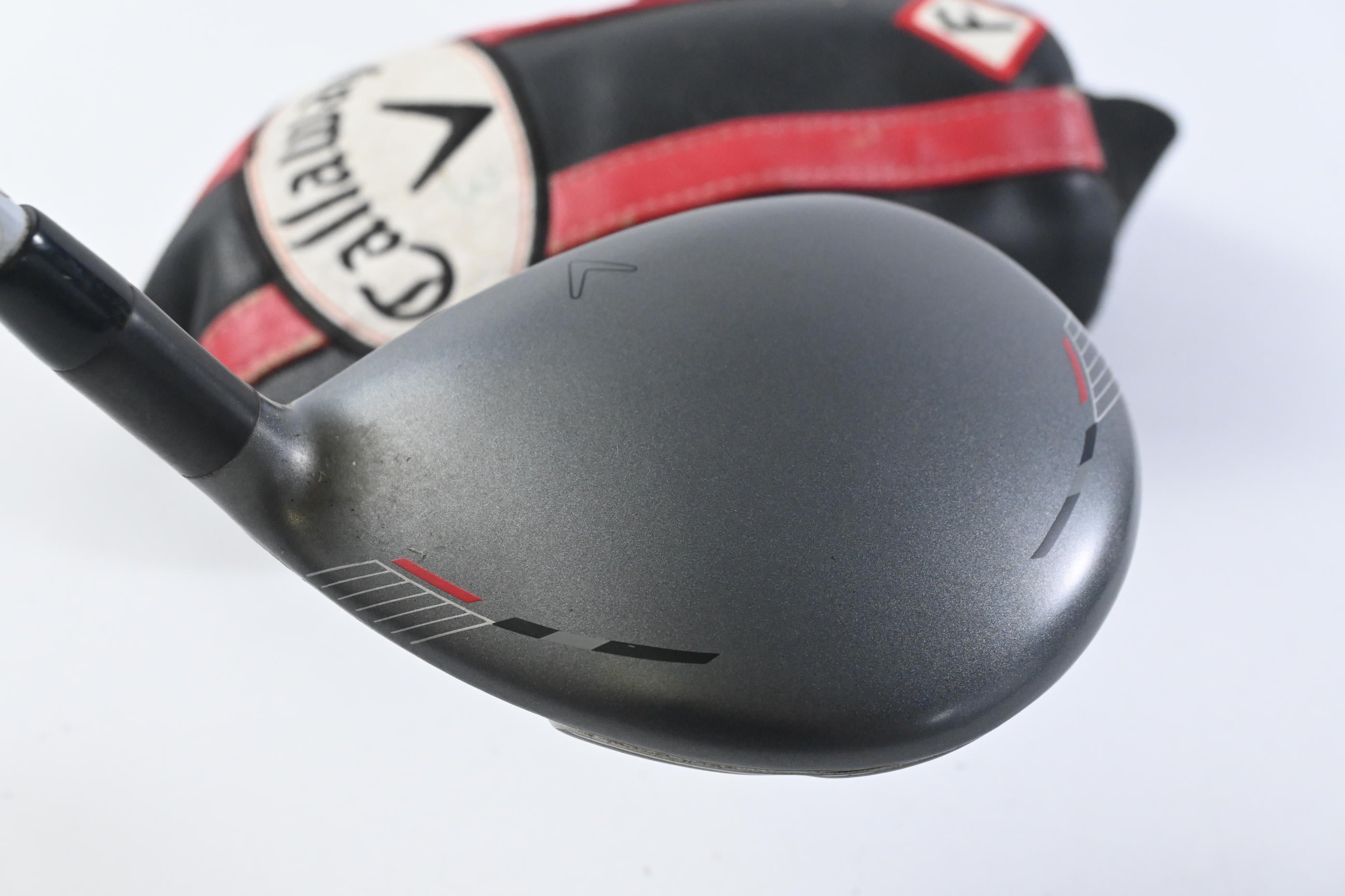 Callaway X Hot #3 Wood / 15 Degree / Regular Flex Project X PXv Shaft