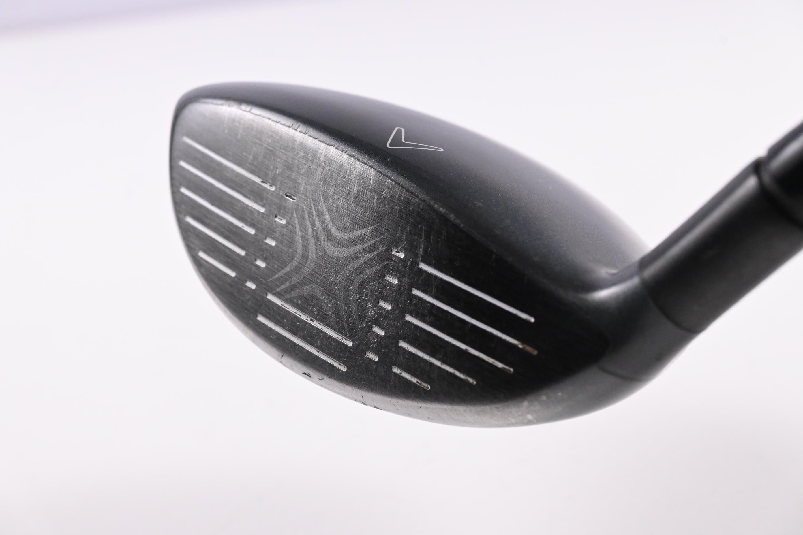 Callaway X2 Hot #3 Wood / 15 Degree / Stiff Flex Aldila Tour Blue 60 Shaft