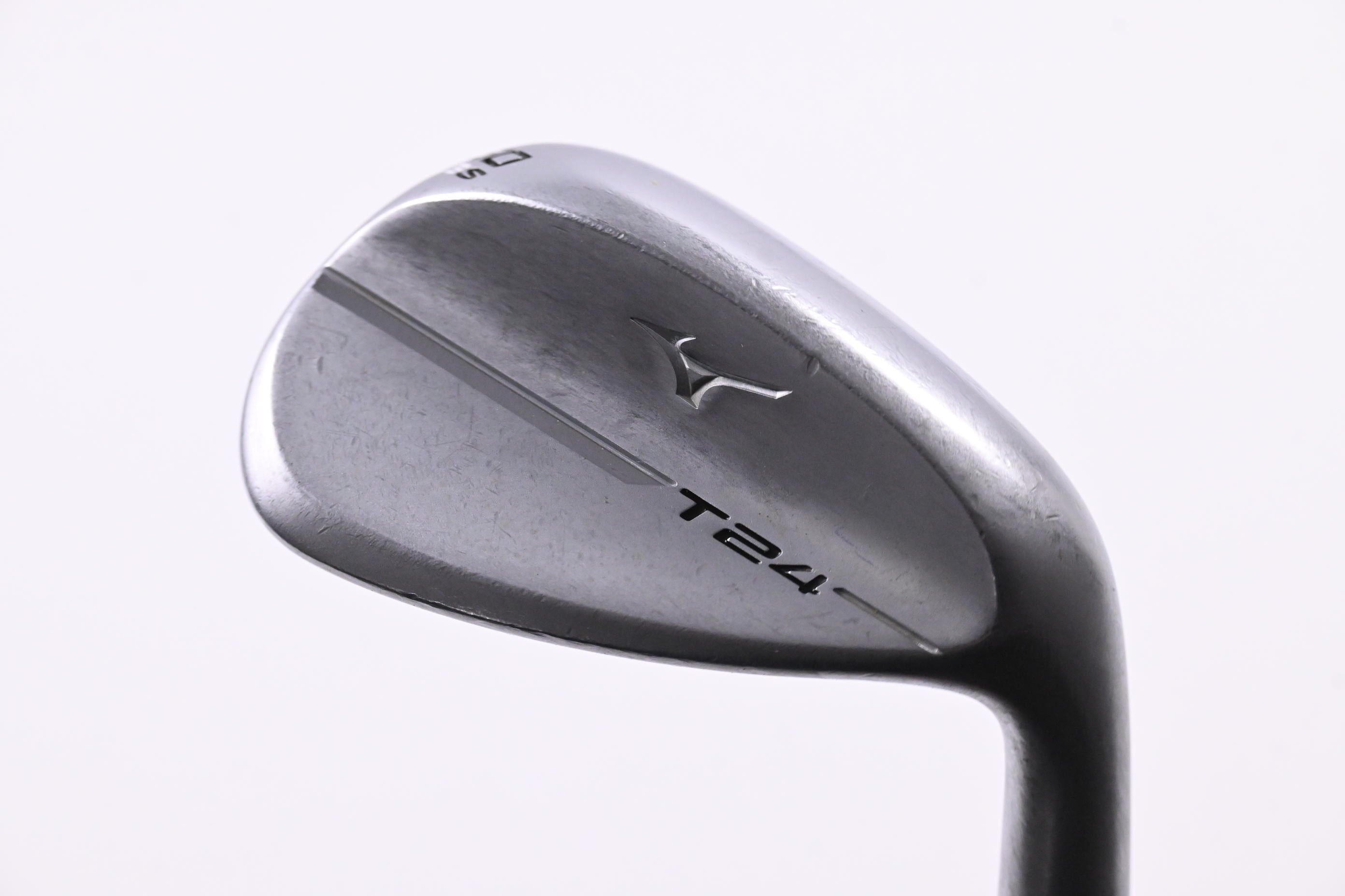 Mizuno T24 Gap Wedge / 50 Degree / Stiff Flex N.S.Pro Modus 3 Shaft