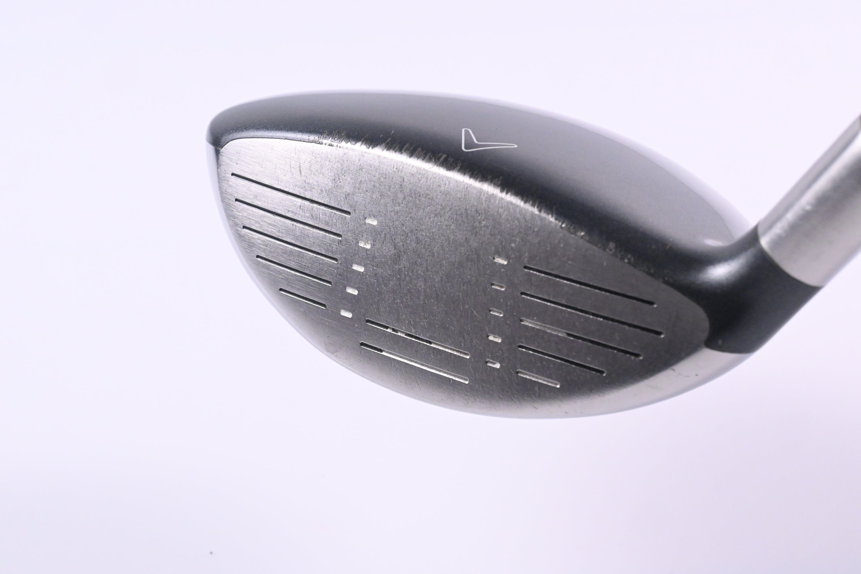 Callaway X-Series N415 #3 Wood / 15 Degree / Regular Flex Pro Laucnh Axis 60