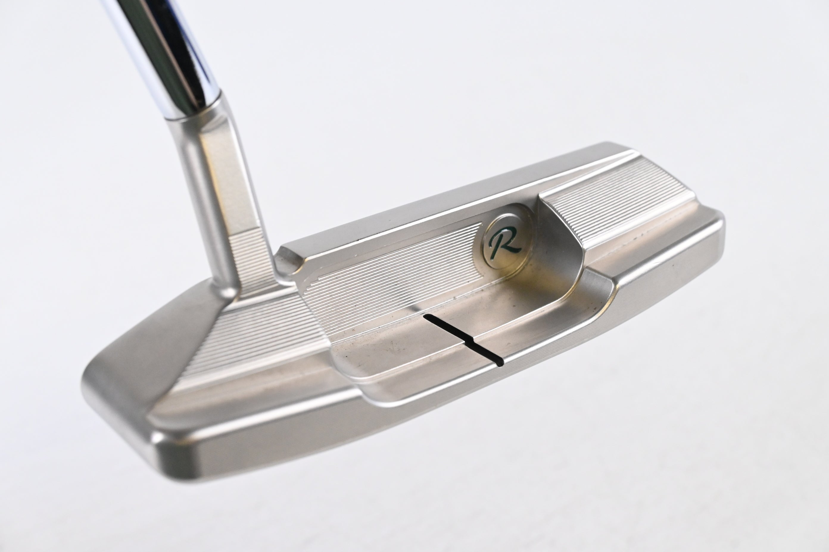 Taylormade TP Reserve Milled TR-B13 Putter / 33.5 Inch
