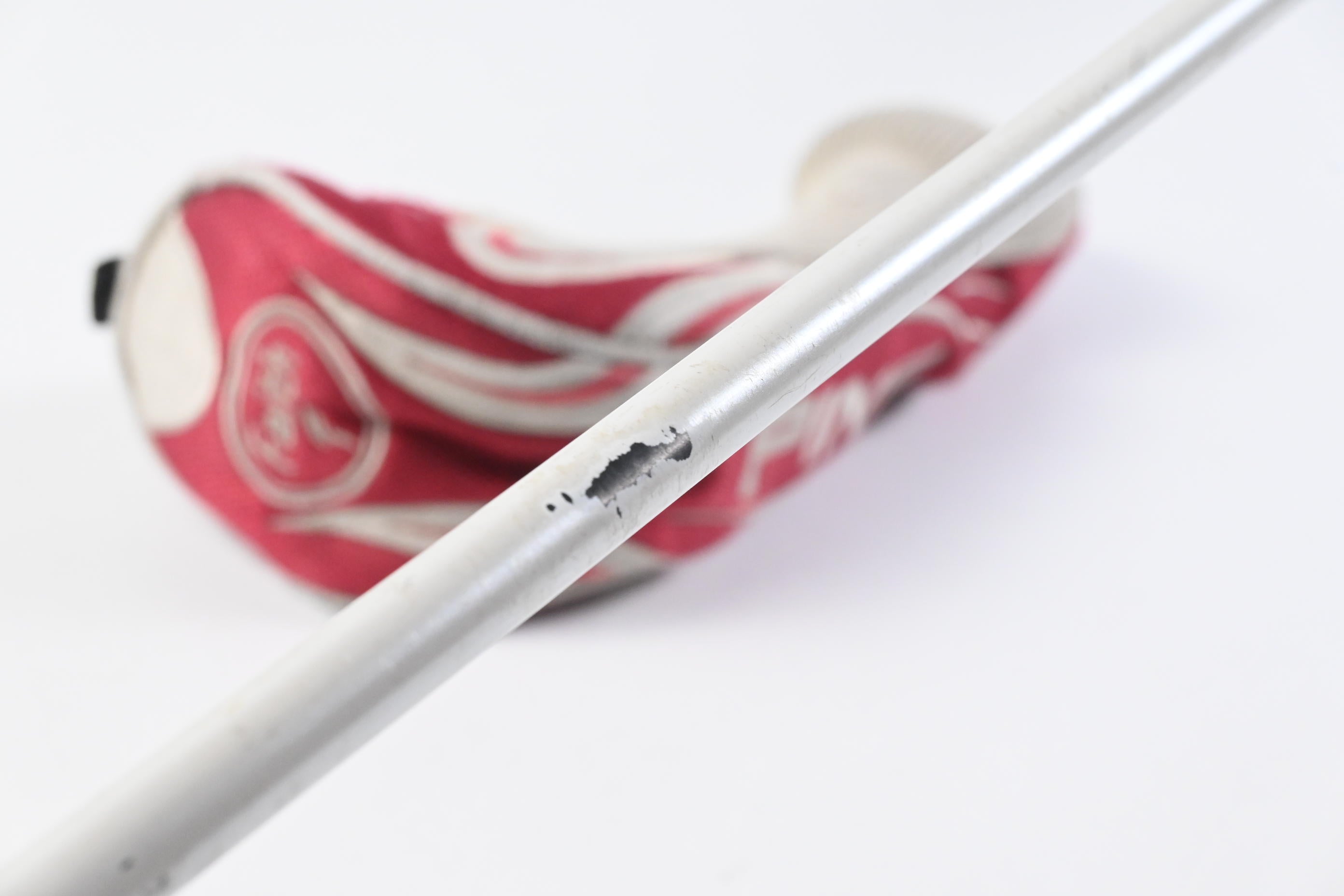 Ladies Ping Faith #5 Hybrid / 26 Degree / Ladies Flex Ping ULT 200 Shaft