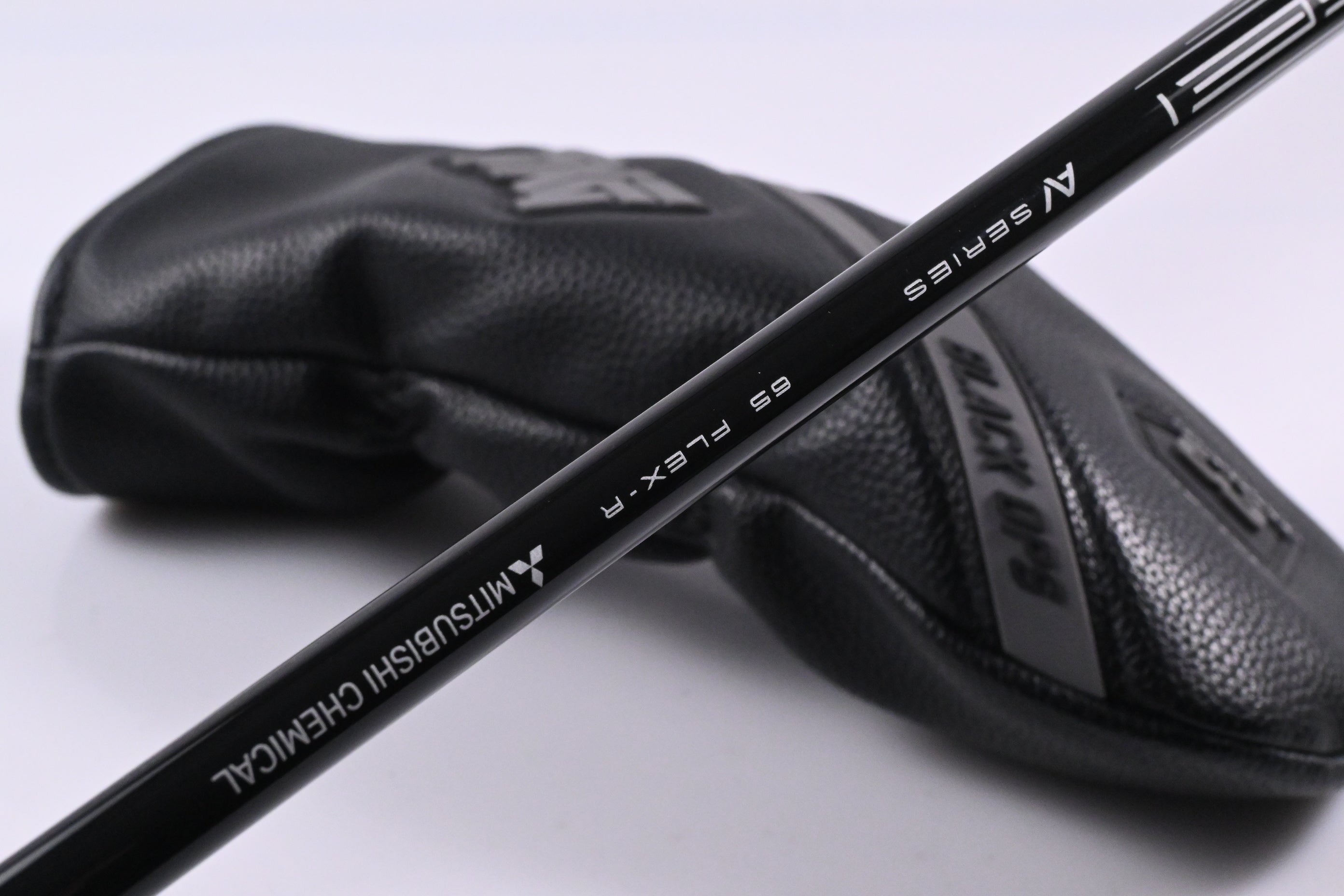 PXG 0311 Black Ops #3 Wood / 15 Degree / Regular Flex Tensei AV Blue 65 Shaft