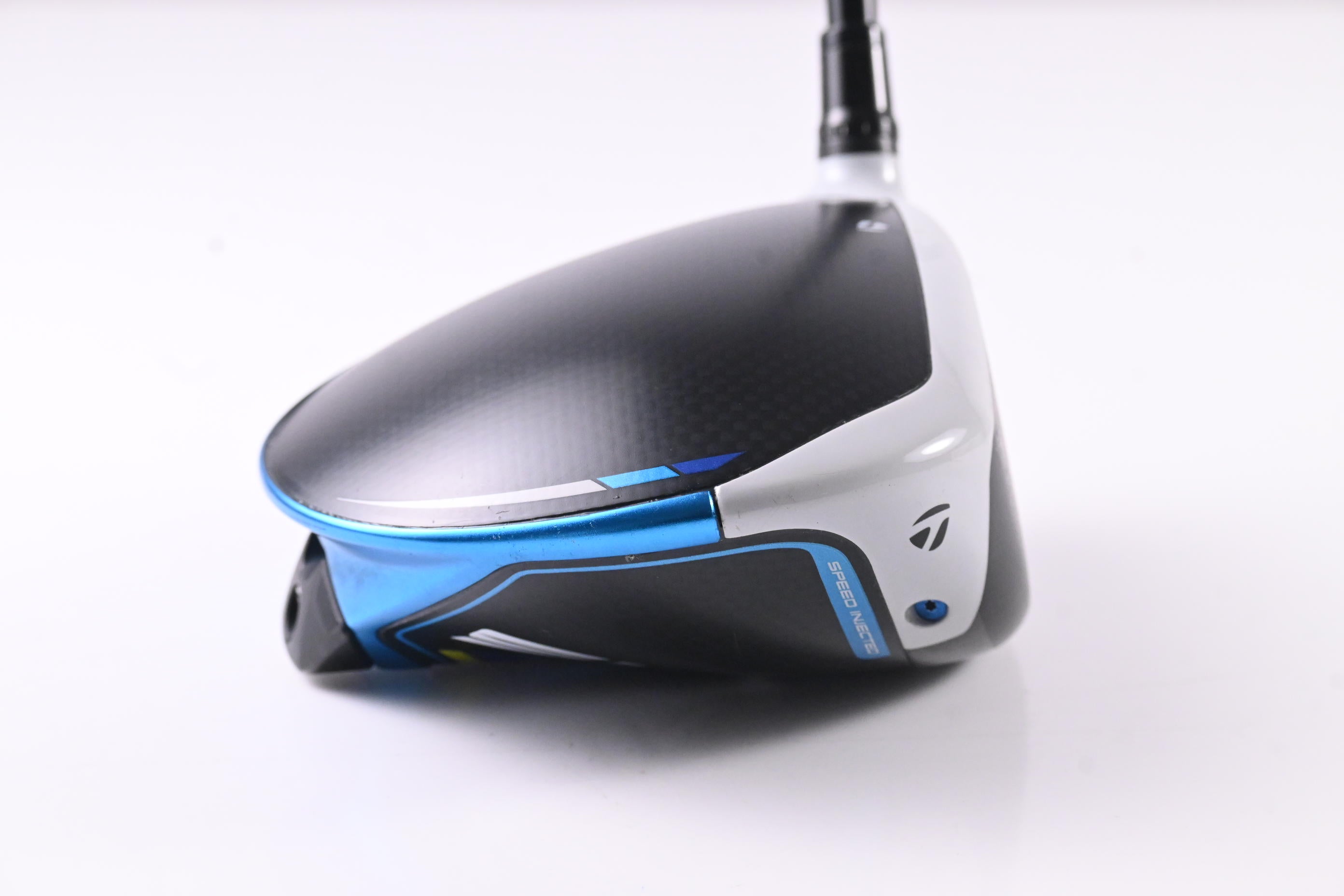 Taylormade SIM2 Driver / 9 Degree / Stiff Flex Tensei AV Blue 60 Shaft