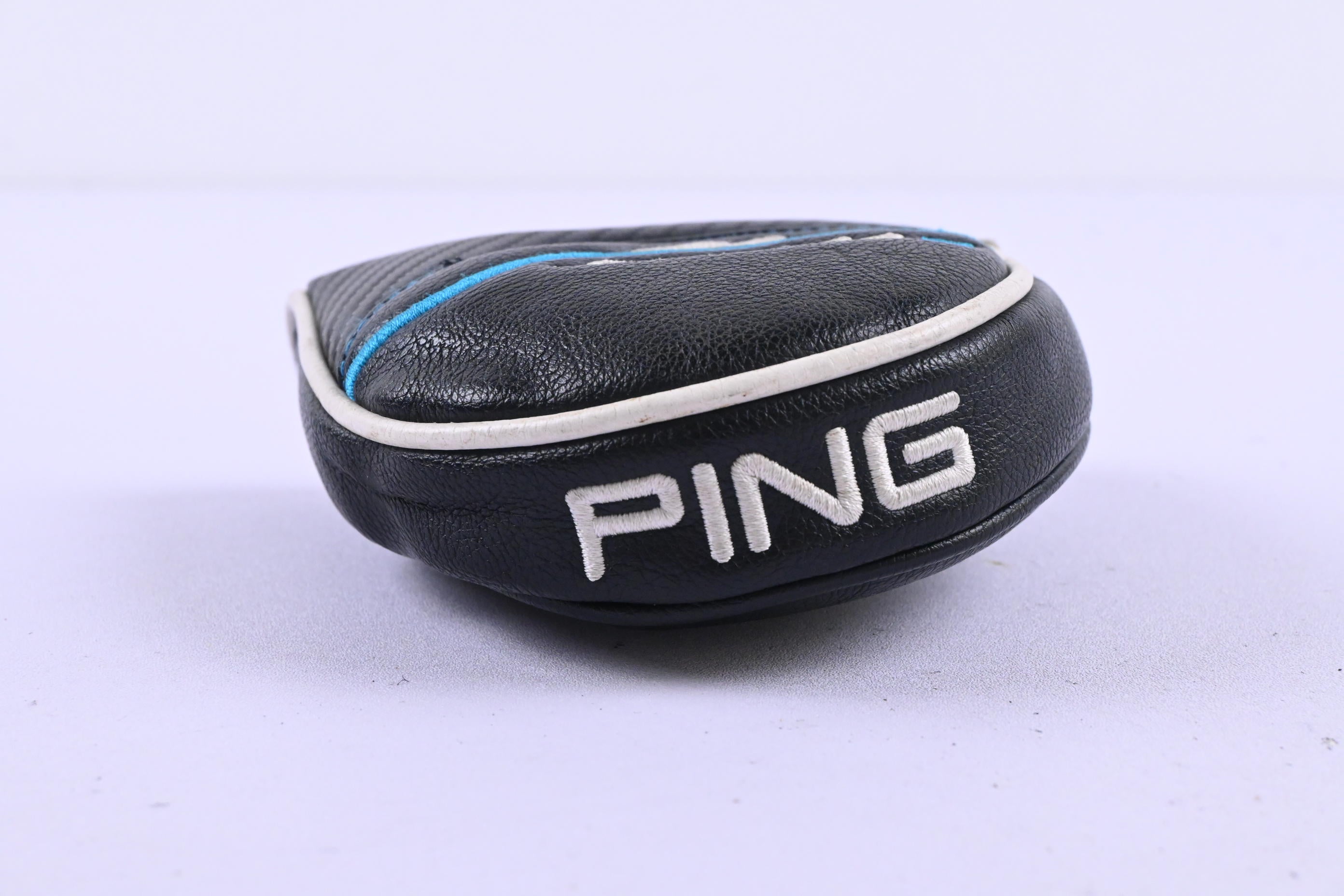 Ping Sigma 2 Fetch Putter / 34 Inch / Black Dot