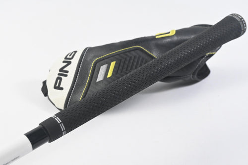 Ping G430 #2 Hybrid / 17 Degree / Regular Flex Ping Alta CB Black 70