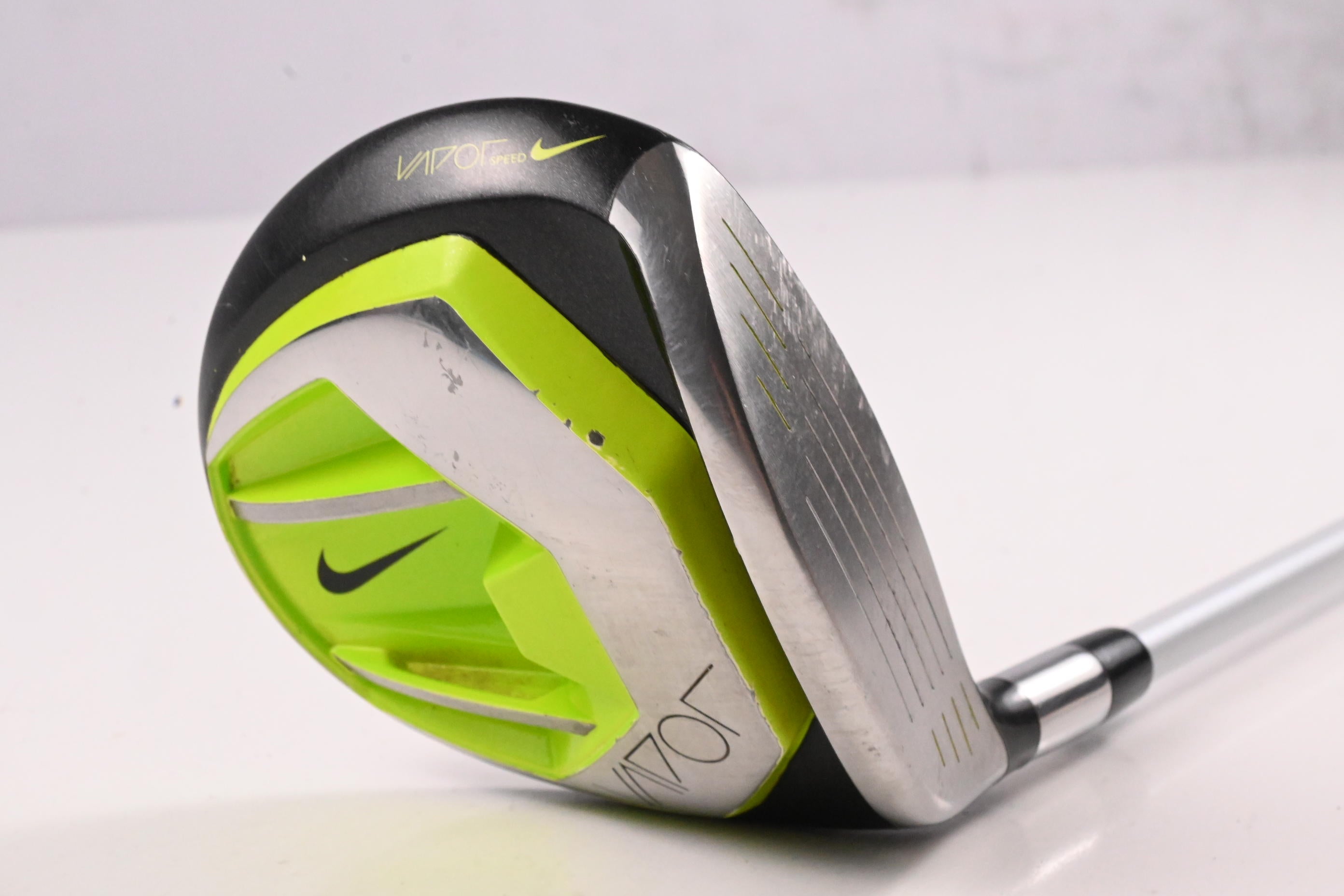Nike Vapor Speed #3 Wood / 15 Degree / Regular Flex Fubuki Z 60 Shaft
