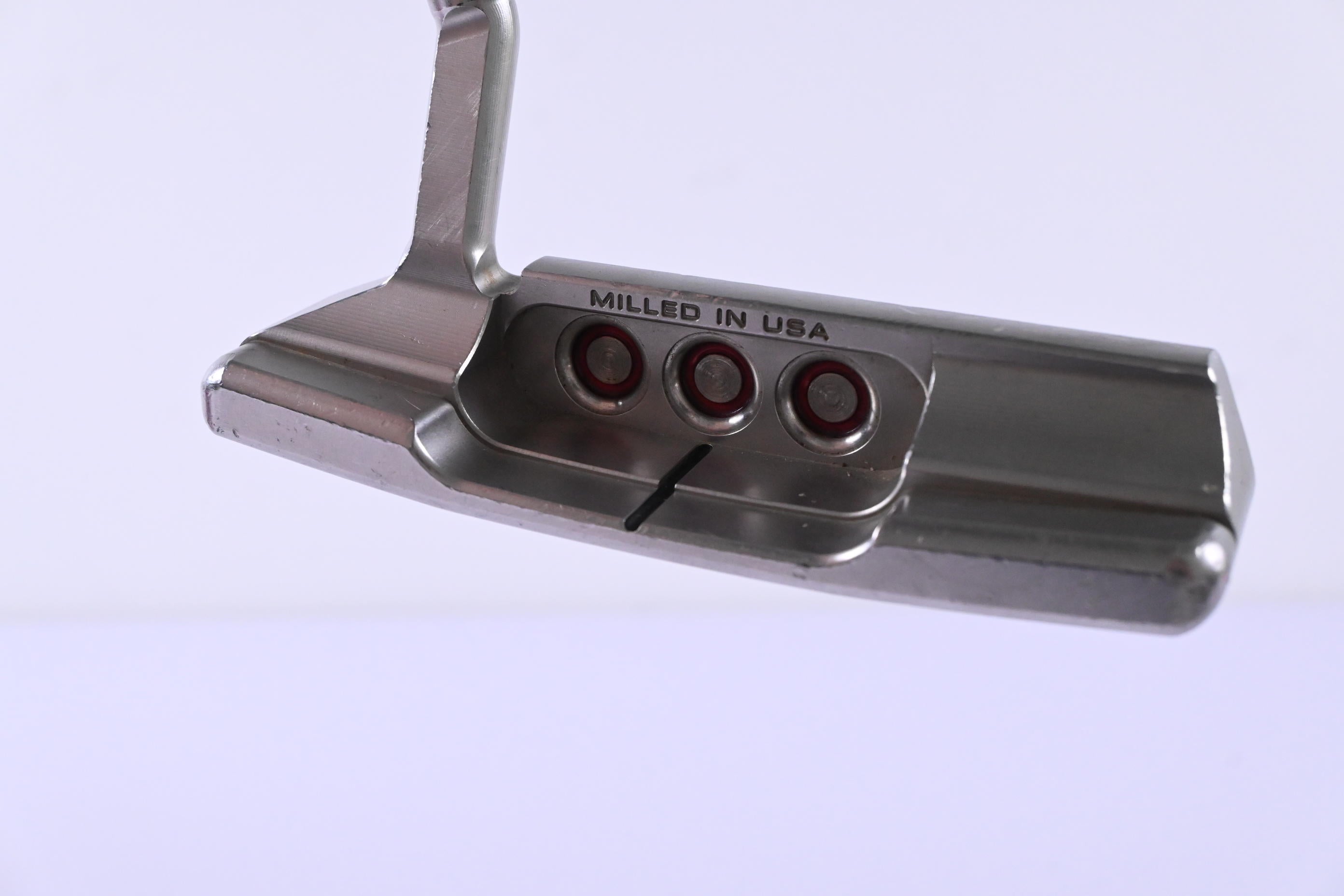 Scotty Cameron Special Select Newport 2.5 Putter / 32 Inch
