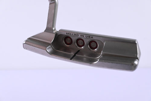Scotty Cameron Special Select Newport 2.5 Putter / 32 Inch