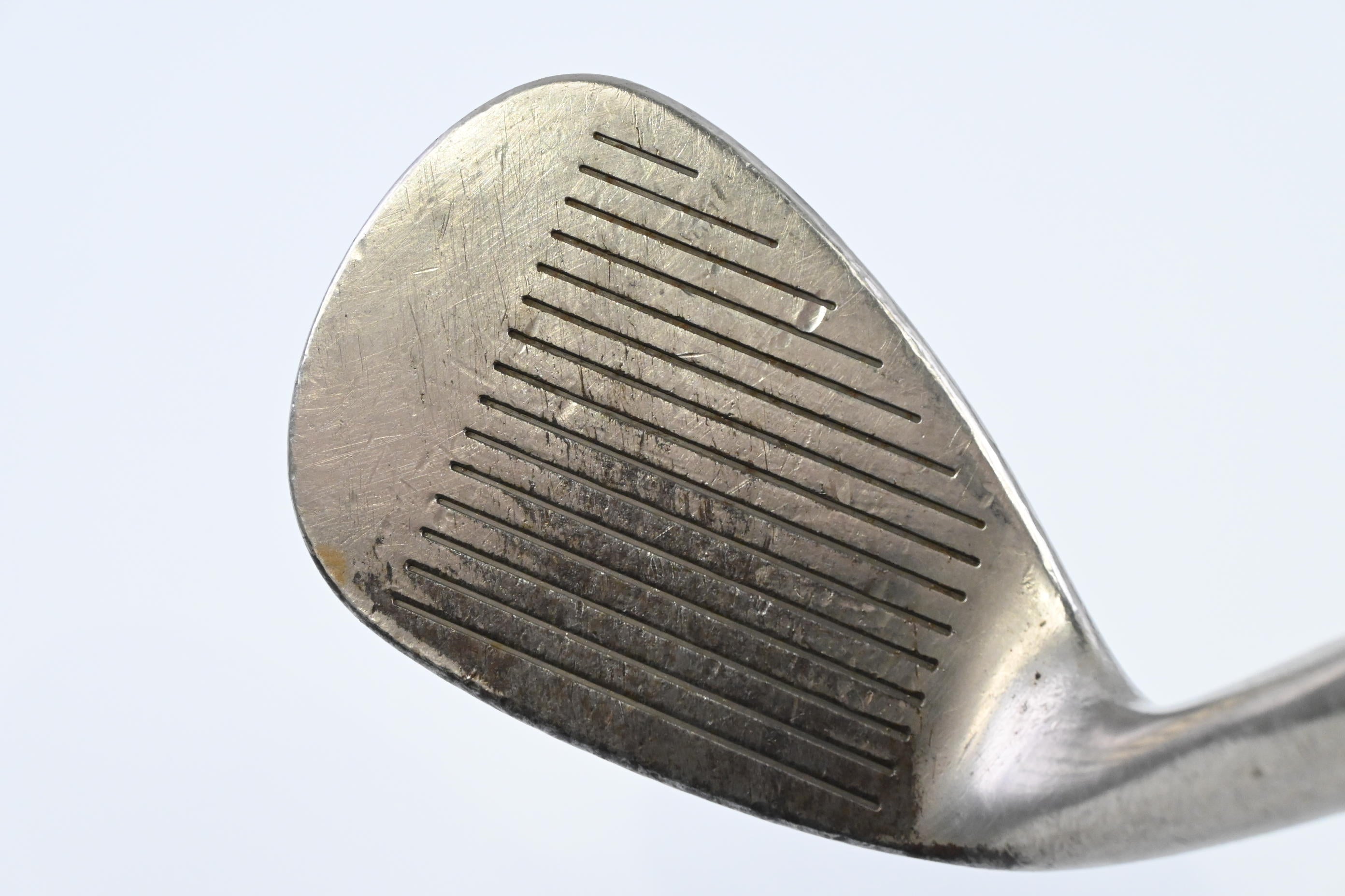 Mizuno MP T Series Lob Wedge / 58 Degree / Stiff Flex Dynamic Gold S300U Shaft
