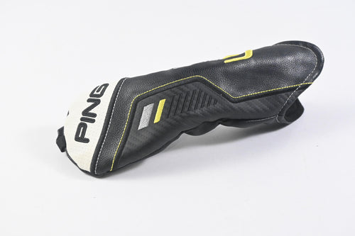 Ping G430 #2 Hybrid / 17 Degree / Regular Flex Ping Alta CB Black 70