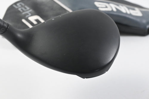 Ping G425 Max #3 Wood / 14.5 Degree / Regular Flex Ping Alta CB Slate 65 Shaft