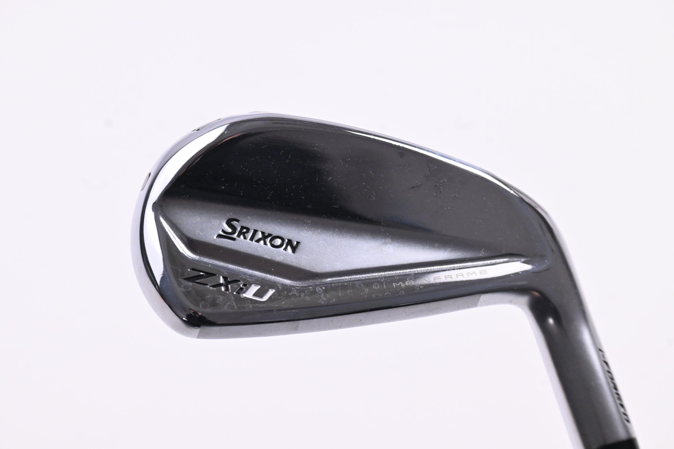 Srixon ZXiU Utility #3 Iron / 20 Degree / Stiff Flex MMT 80 Shaft
