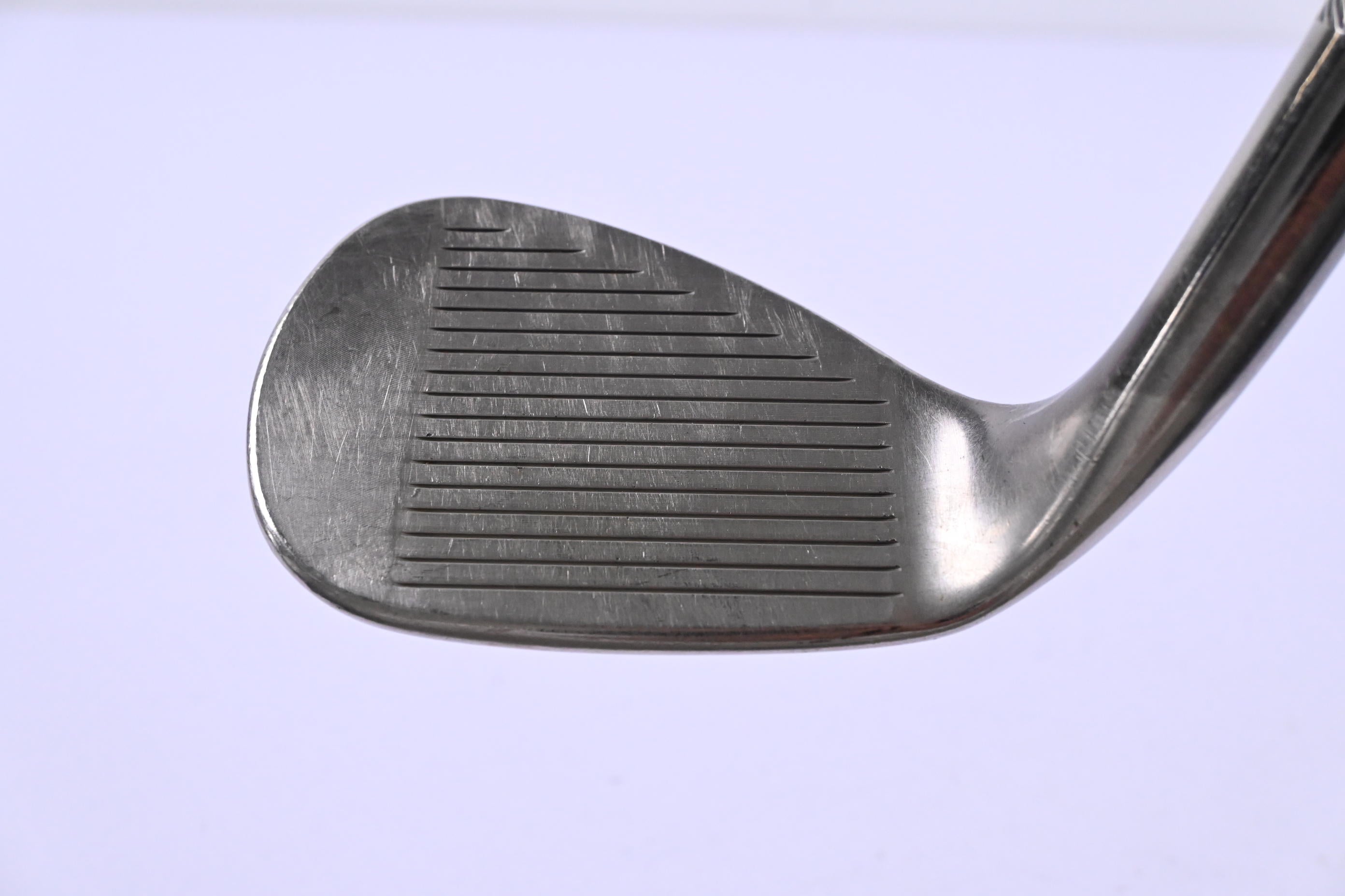 Titleist Vokey SM7 Lob Wedge / 58 Degree / Stiff Flex Project X LZ 120 Shaft