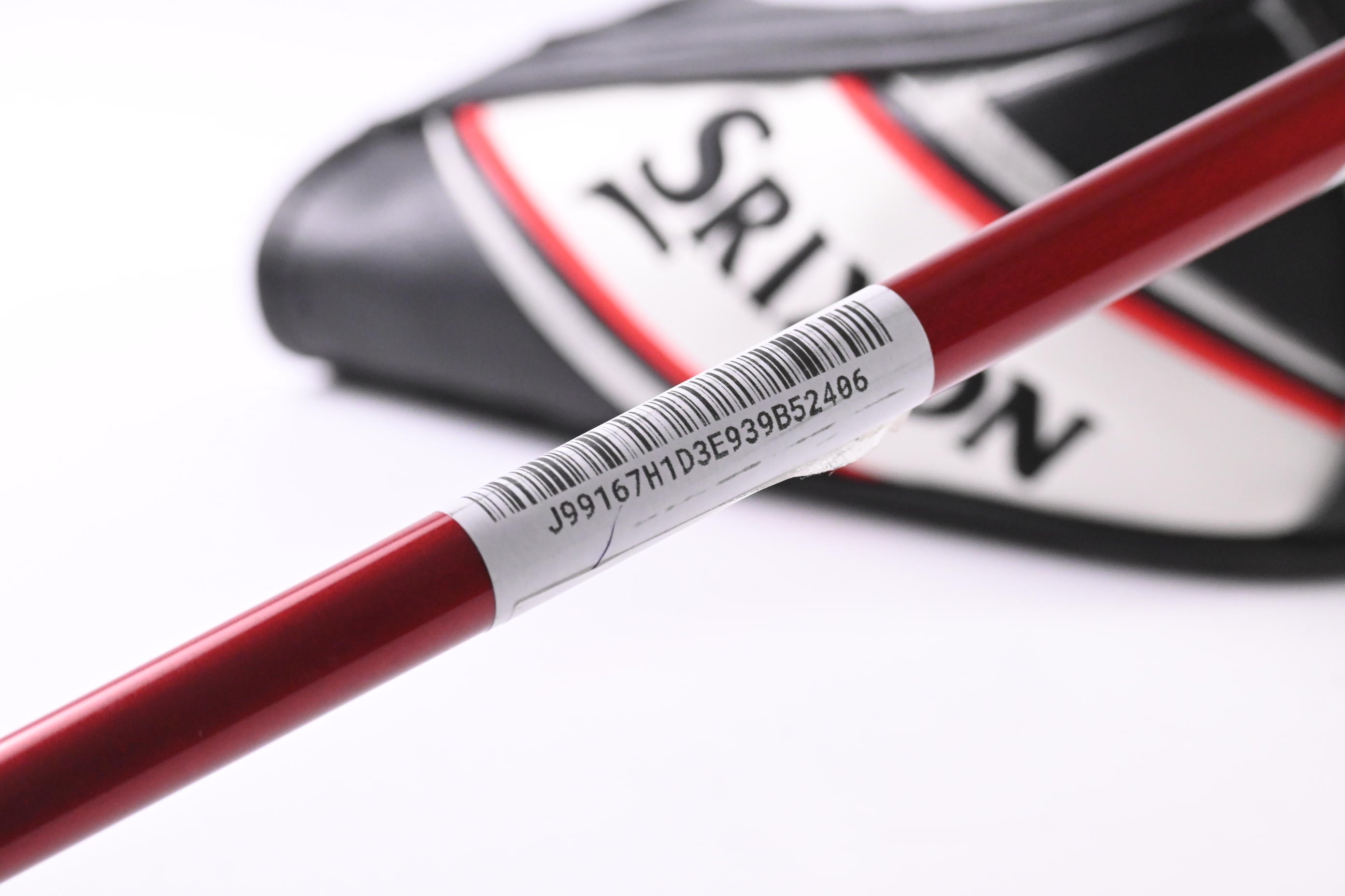 Srixon ZXi #7 Wood / 21 Degree / Regular Flex Project X Denali Red 50 Shaft