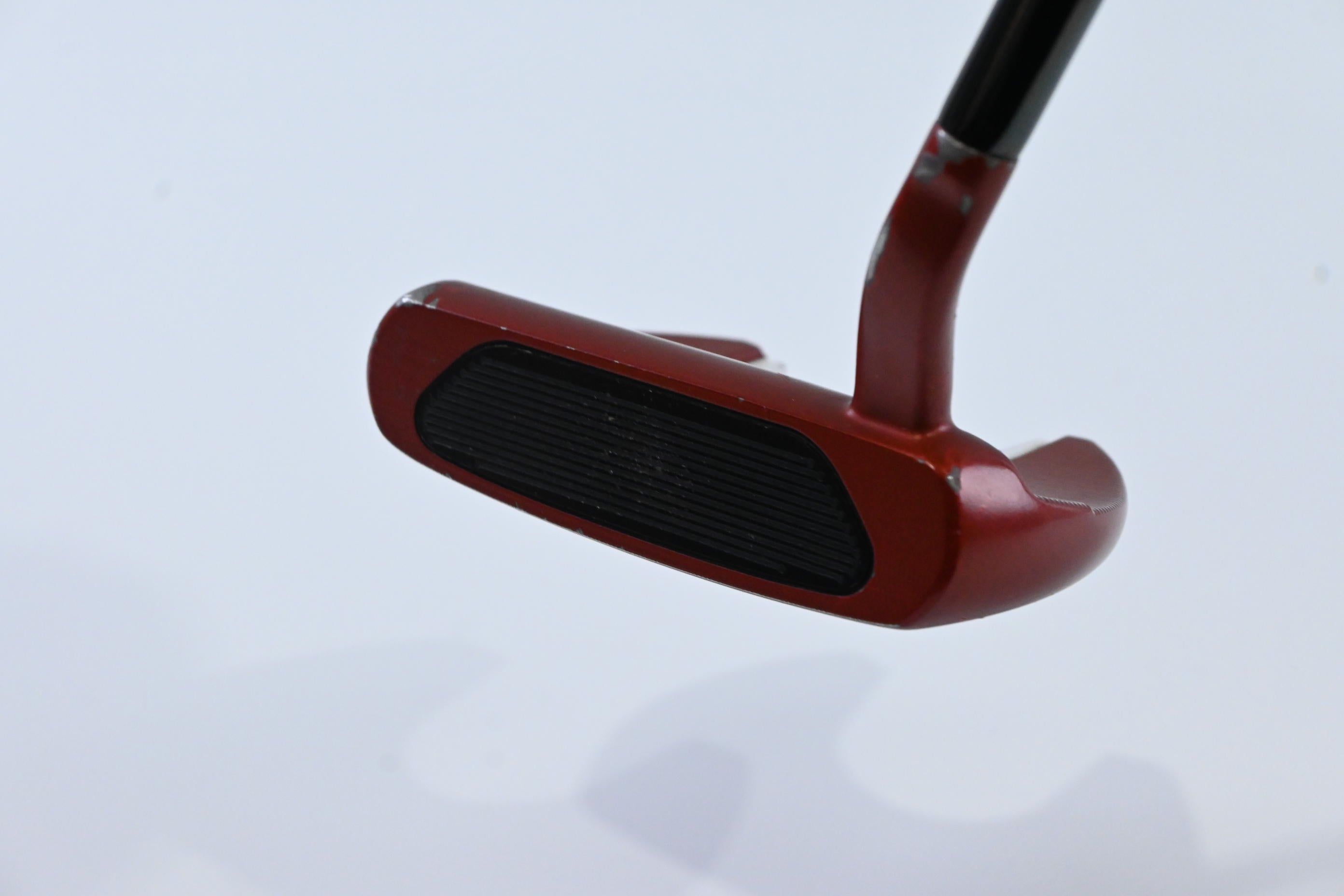 Taylormade TP Collection Red Ardmore 3 Putter / 34 Inch