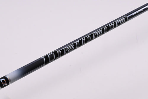 Diamana PD 40 Driver Shaft / Senior Flex / .335" Tip / Uncut