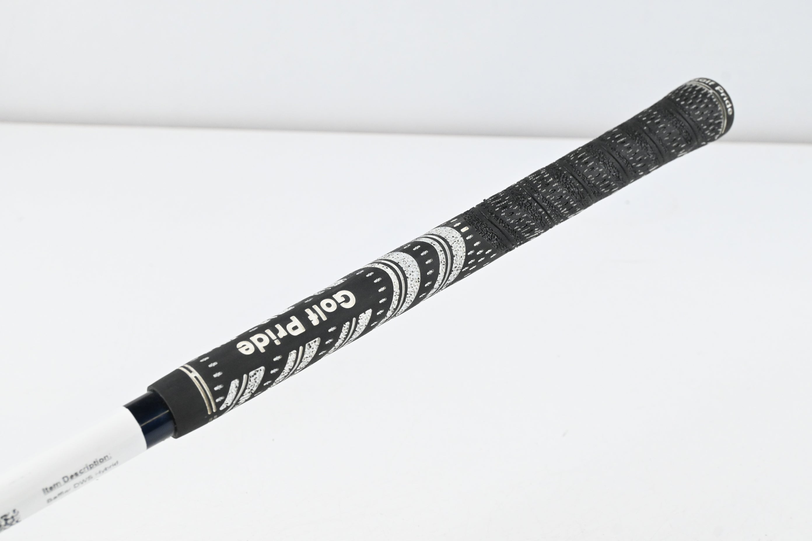 Cobra King Baffler DWS #3 Hybrid / 20 Degree / Regular Flex Aldila VS Proto HL