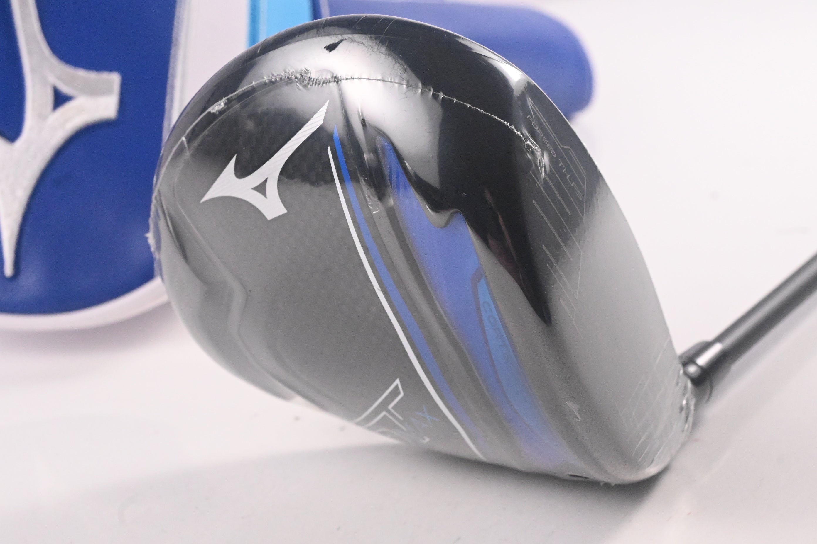 Mizuno ST-Max 230 Driver / 9.5 Degree / Regular Flex Tensei 1K Blue 65 Shaft