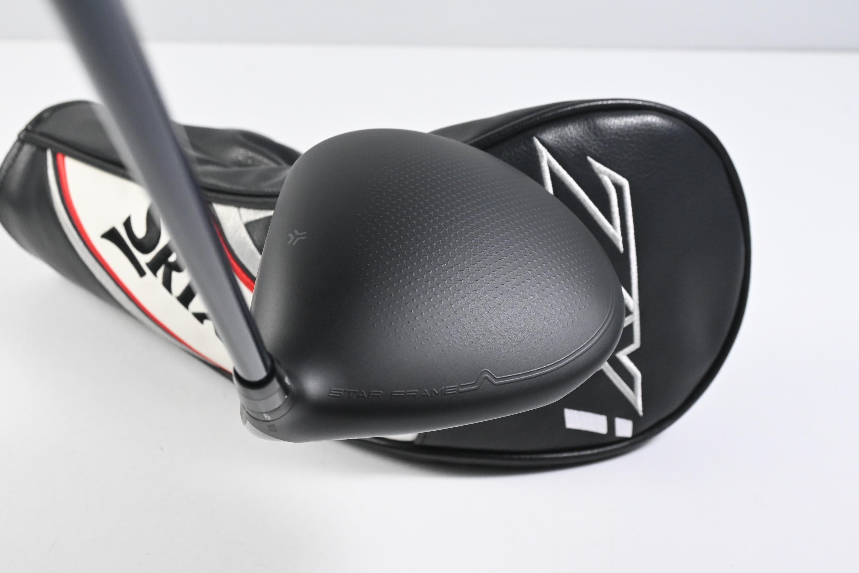 Srixon ZXi Driver / 10.5 Degree / Regular Flex Fujikura Ventus TR Blue 6 Shaft
