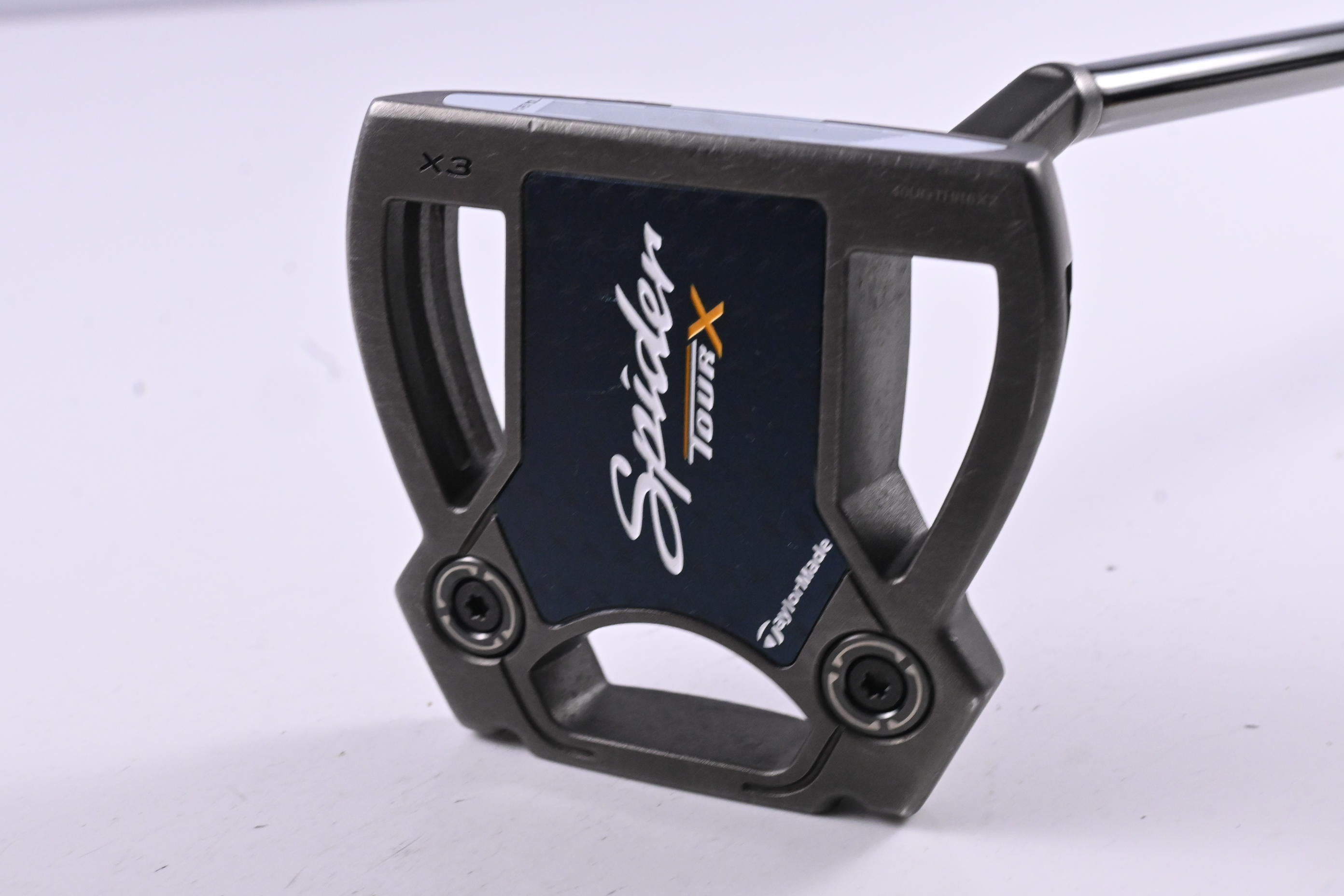 Taylormade Spider Tour X Short Slant 2023 Putter / 34 Inch