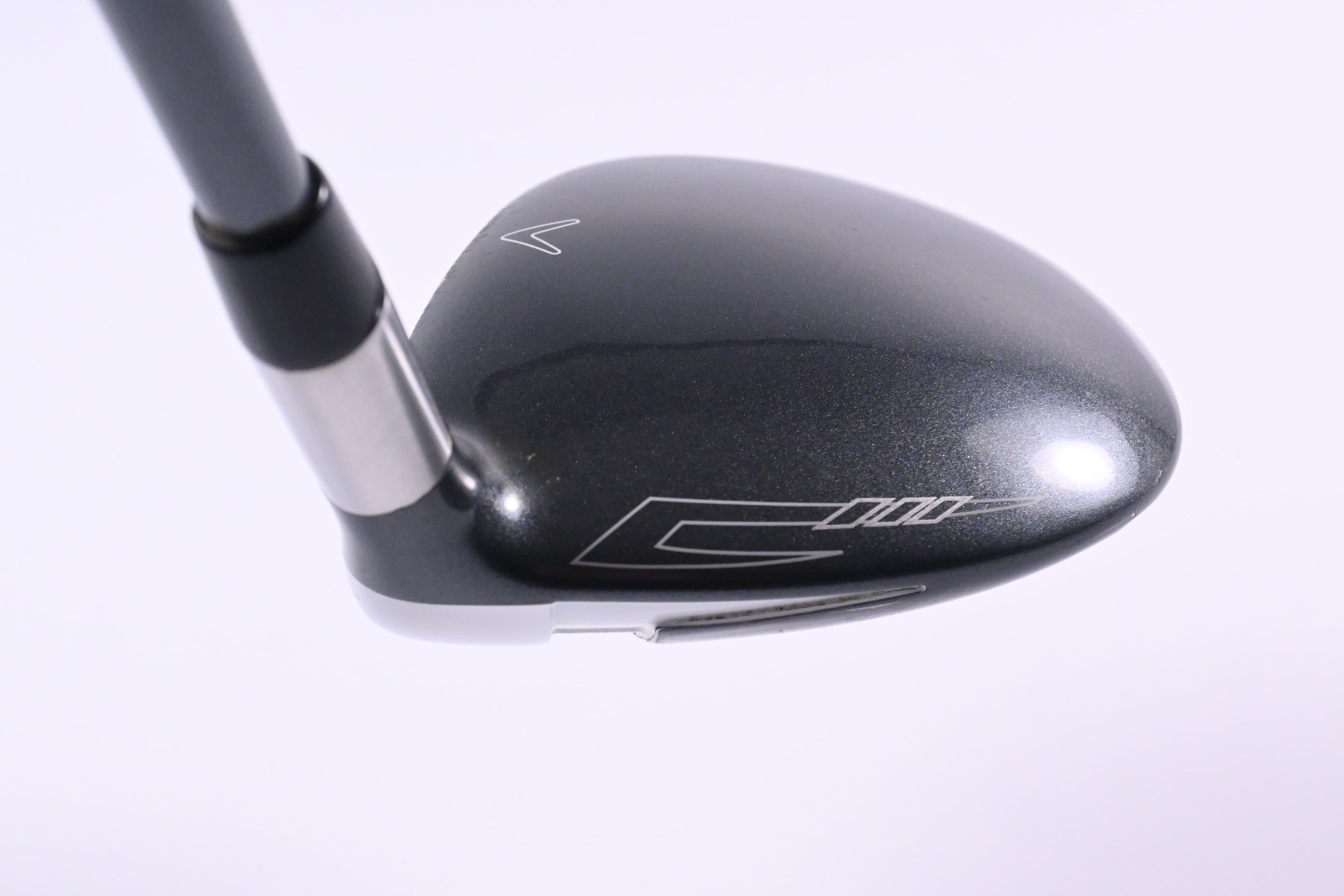 Callaway X-Series N415 #3 Wood / 15 Degree / Regular Flex Pro Laucnh Axis 60