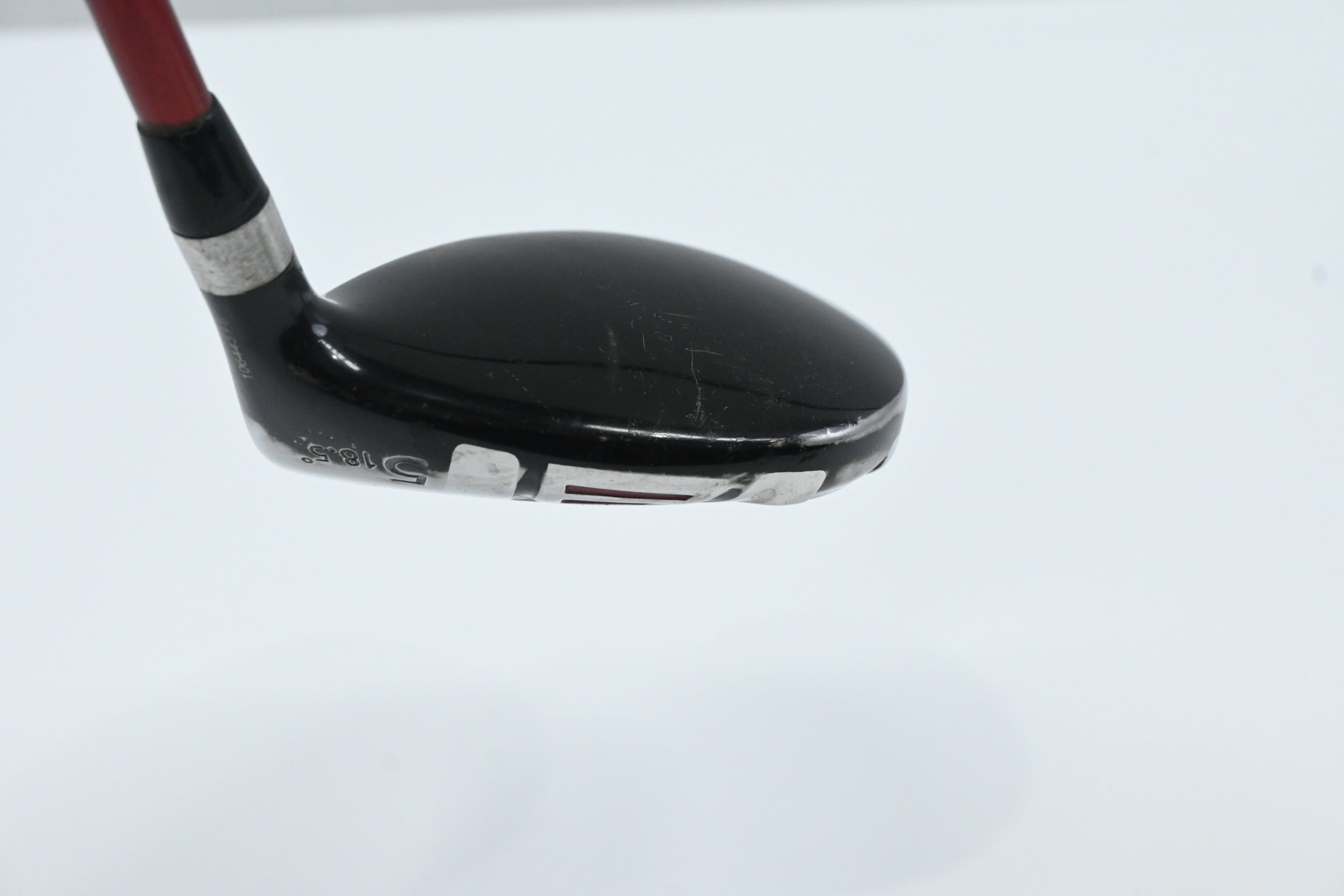 Ping G15 #5 Wood / 18.5 Degree / Regular Flex Ping TFC 149 Shaft