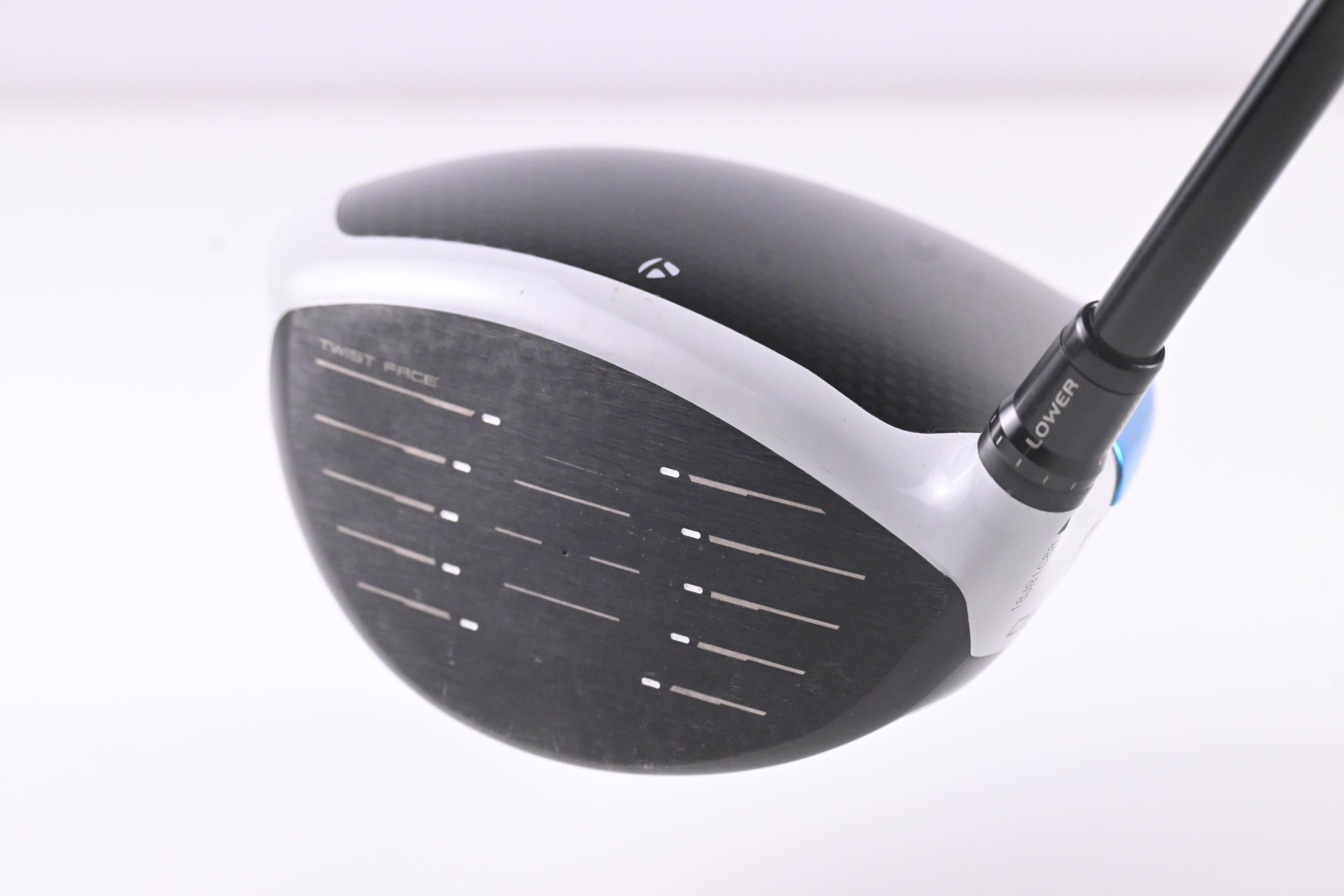 Taylormade SIM2 Driver / 9 Degree / Stiff Flex Tensei AV Blue 60 Shaft