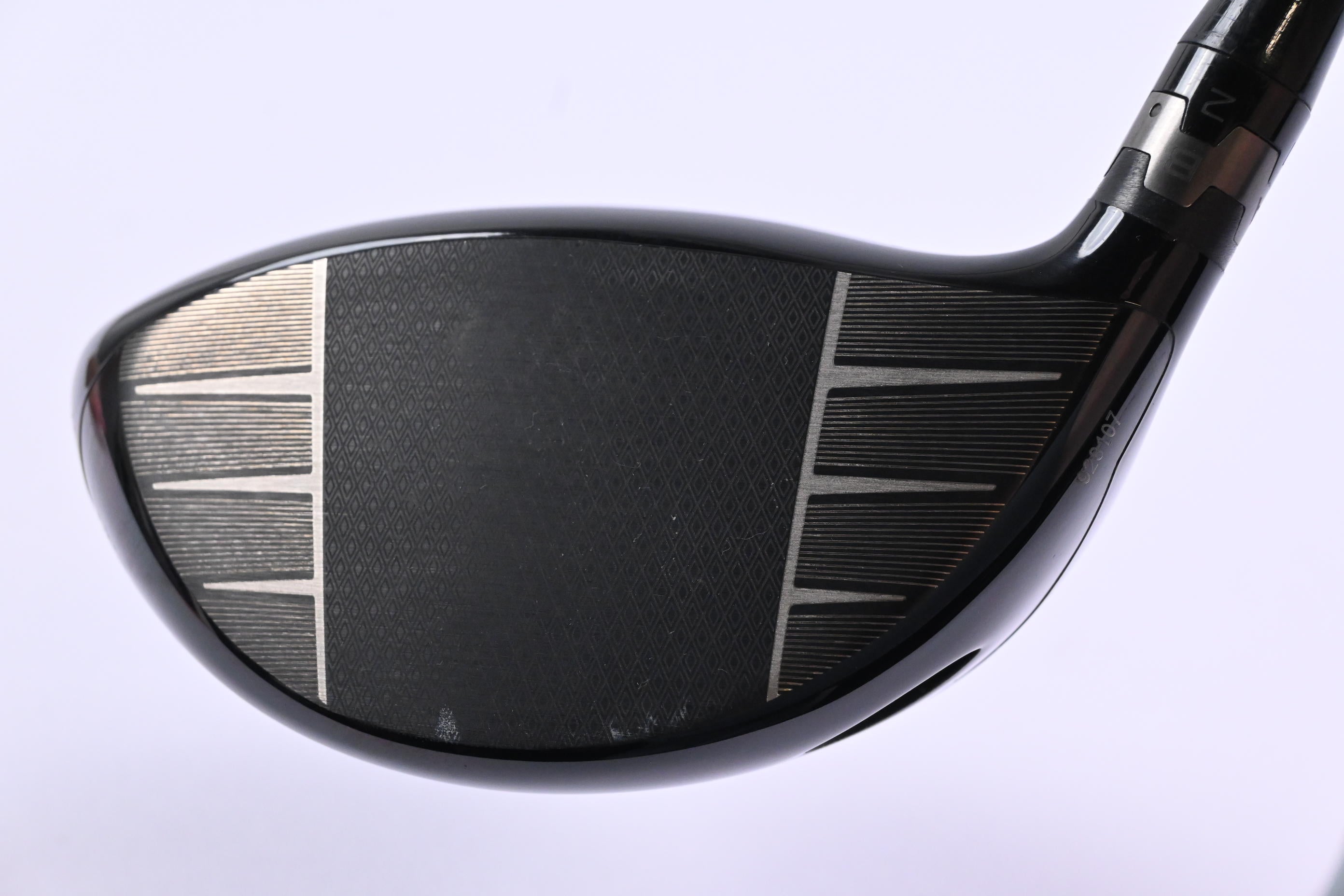 Titleist GT2 Driver / 9 Degree / Regular Flex Bassara Hi 55 Shaft