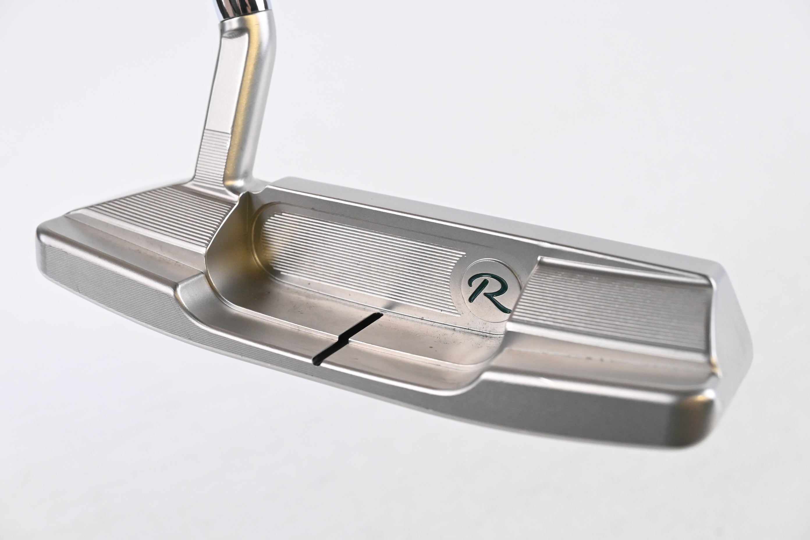 Taylormade TP Reserve Milled TR-B13 Putter / 33.5 Inch