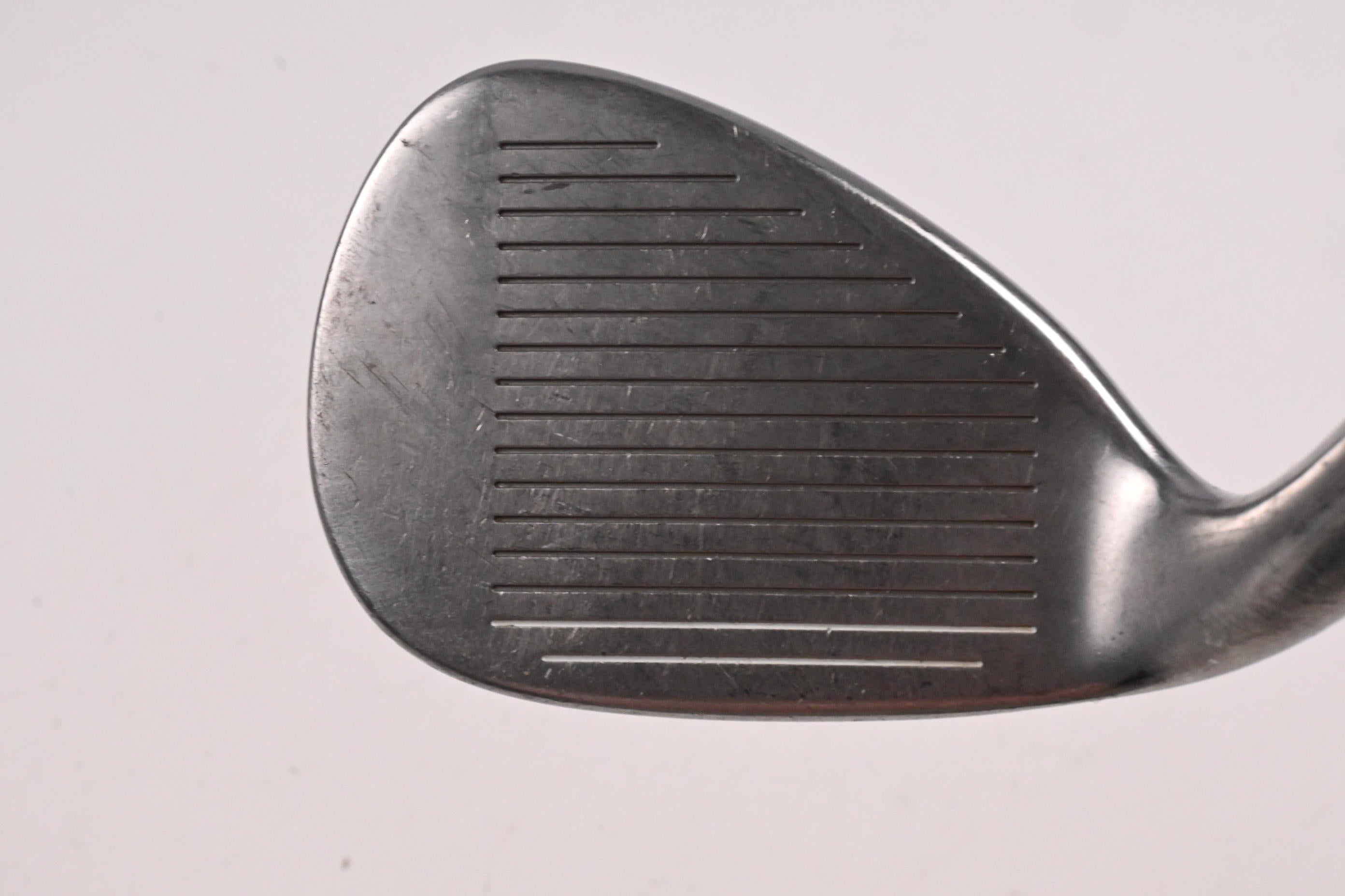 Taylormade R7 Sand Wedge / 55 Degree / Regular Flex Taylormade T-Step Ultralite