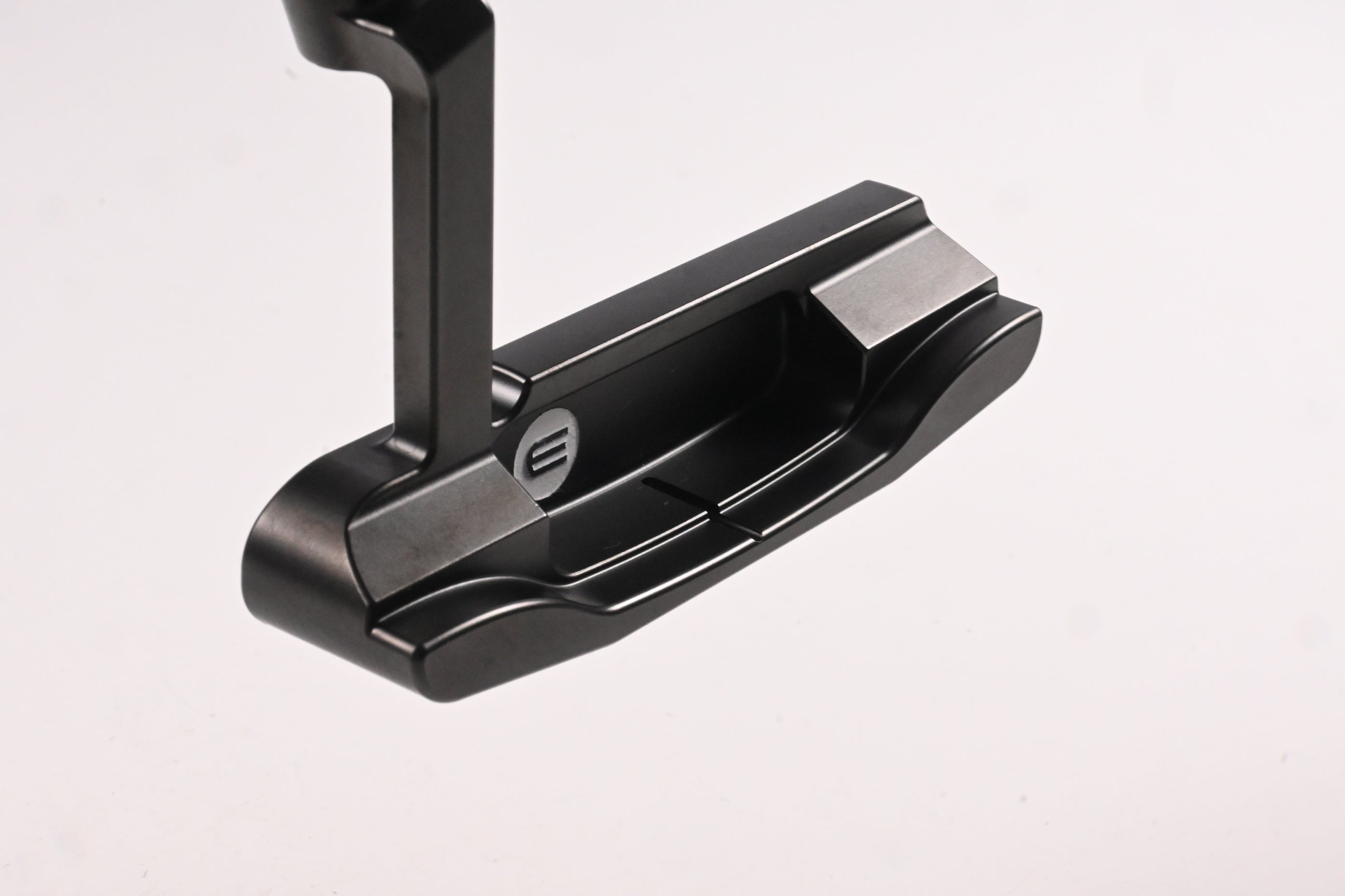 Eleven 001 Milled Putter / 34 Inch
