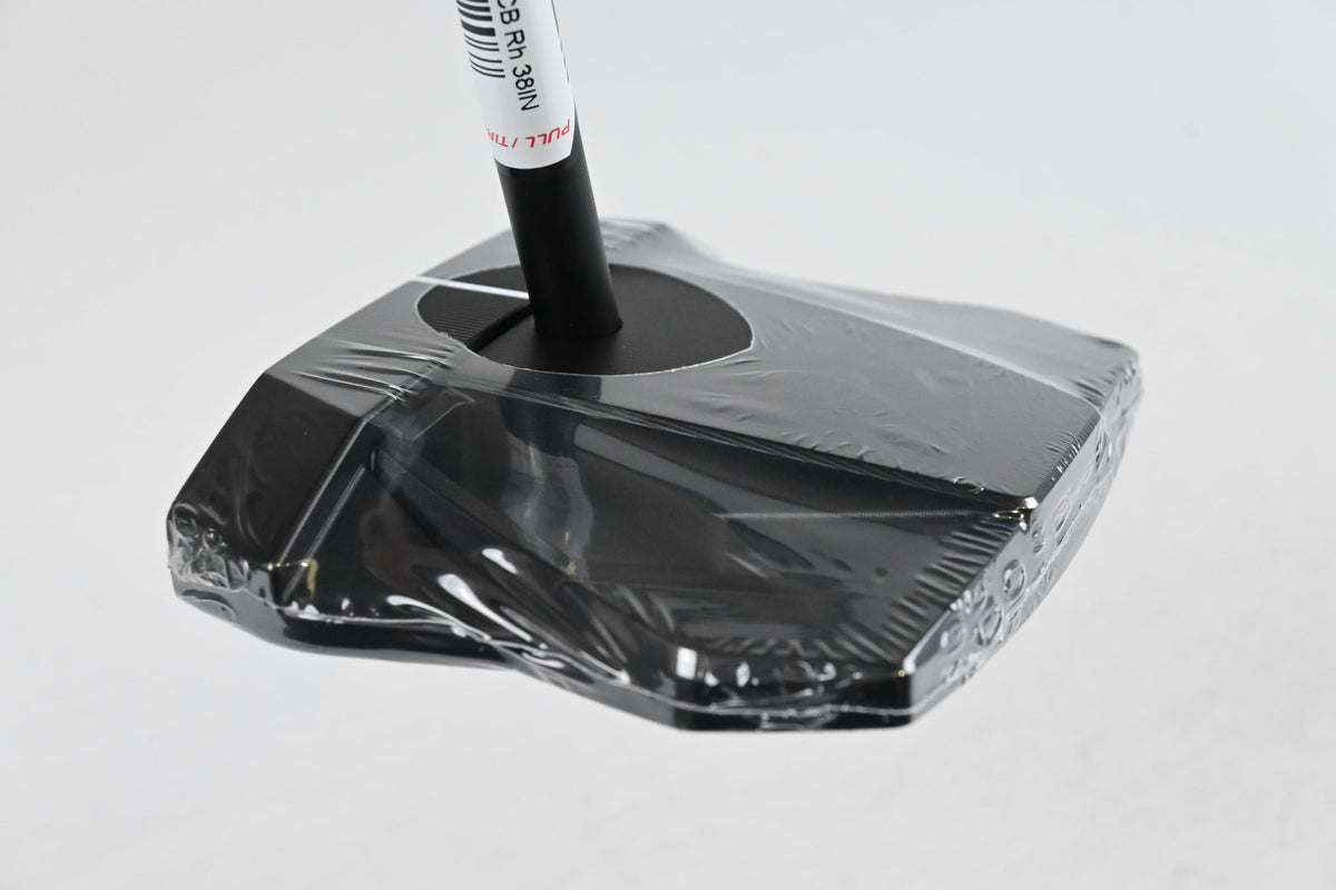 Taylormade Spider ZT Black Putter / 38 Inch