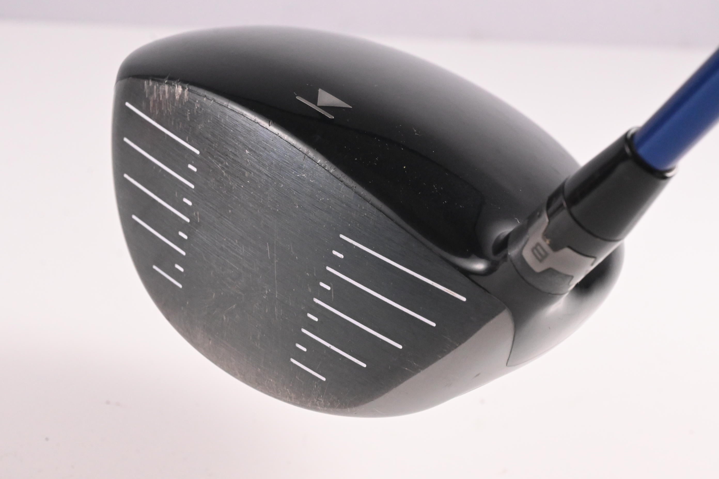 Titleist 910 D2 Driver / 9.5 Degree / Stiff Flex Project X -7C3 73 Shaft