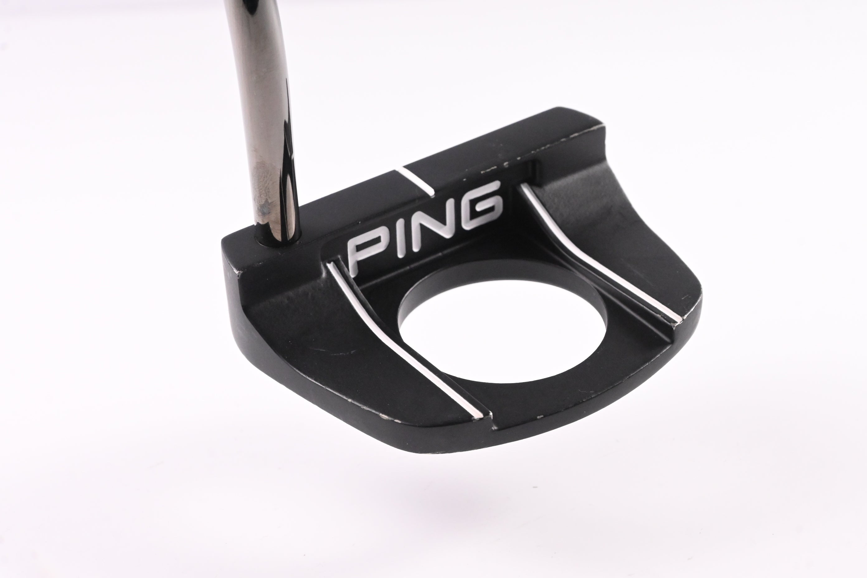 Ping 2023 Tyne G Putter / Black Dot / 34 Inch