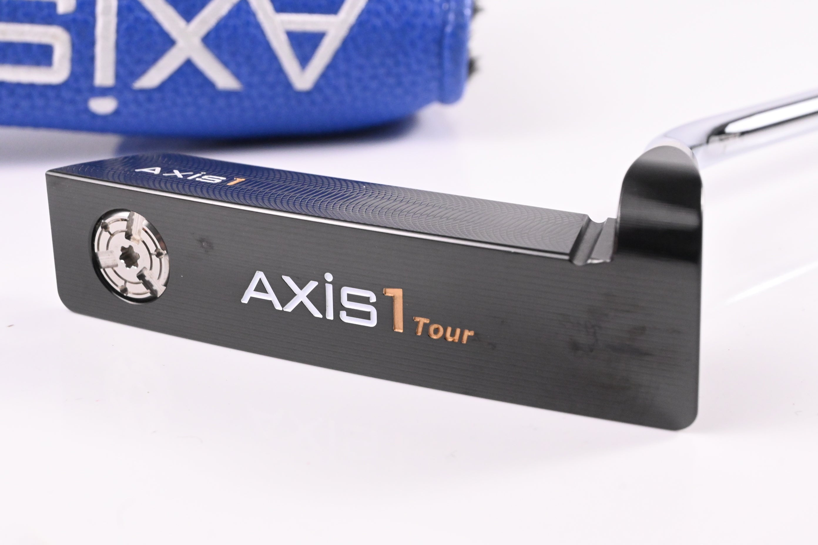 Axis1 Tour Putter / 35 Inch