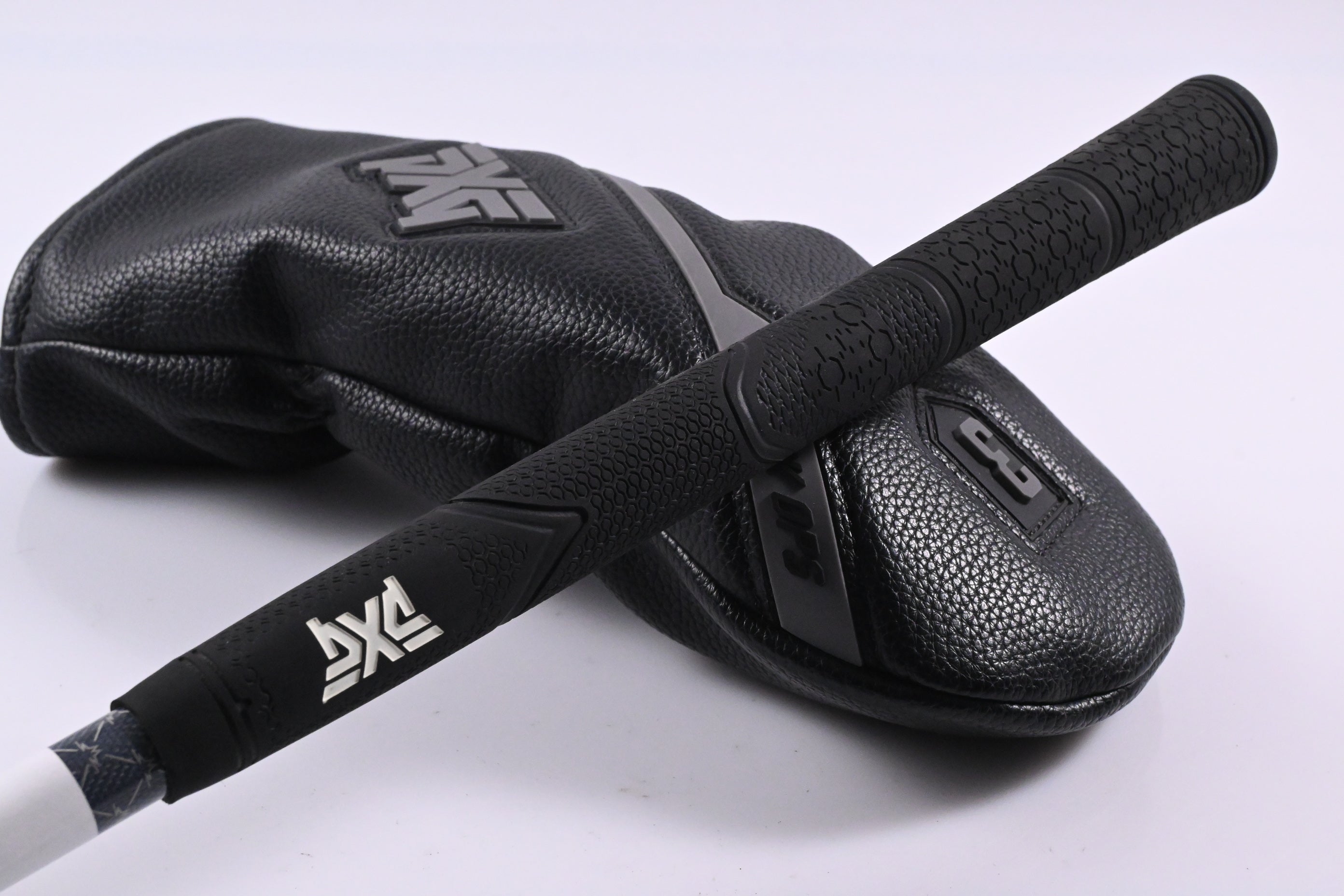 PXG 0311 Black Ops #3 Wood / 15 Degree / Regular Flex Tensei AV Blue 65 Shaft