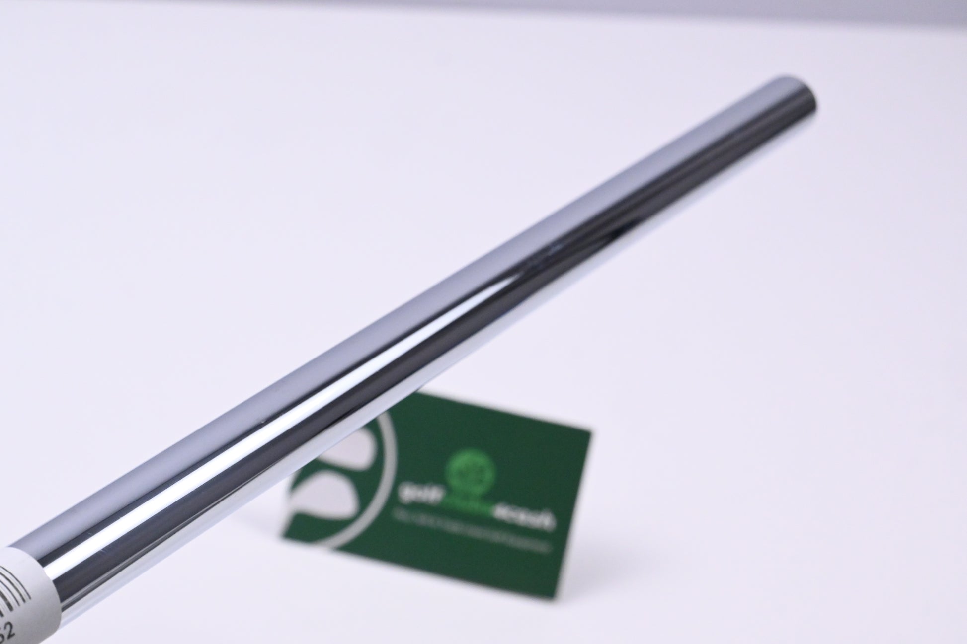 True Temper Straight Stepless Putter Shaft / .420 Flare Tip