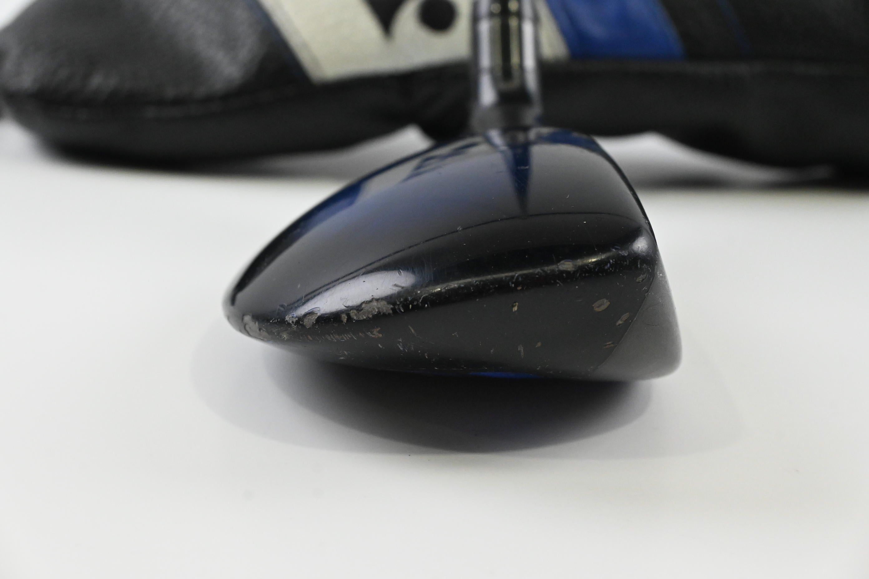 Yonex Ezone Elite 2 #3 Hybrid / 20 Degree / Senior Flex Yonex M55 Shaft