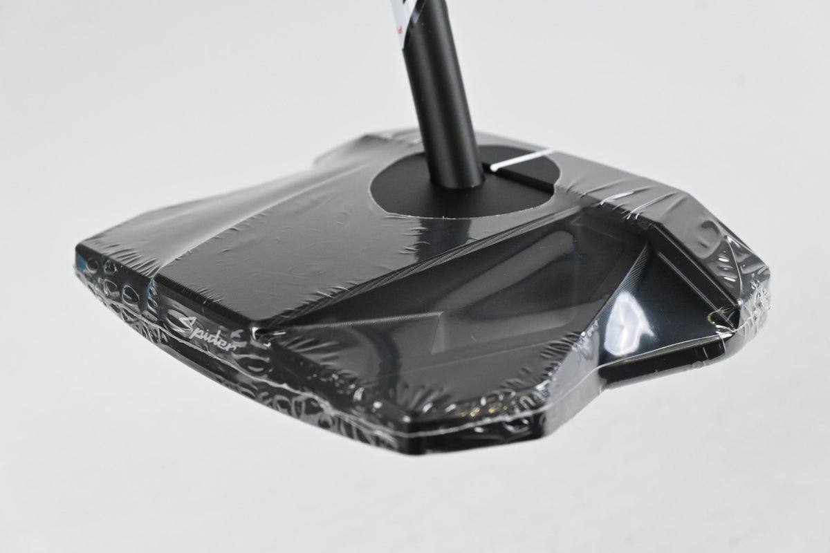 Taylormade Spider ZT Black Putter / 38 Inch
