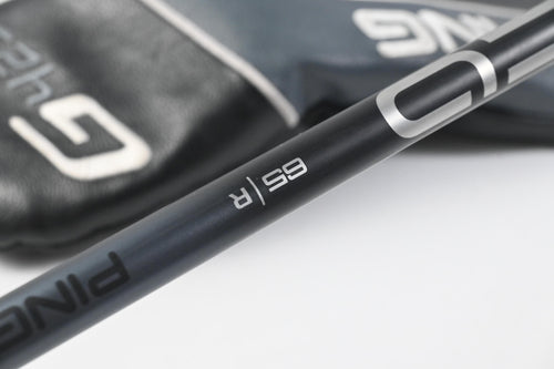 Ping G425 Max #3 Wood / 14.5 Degree / Regular Flex Ping Alta CB Slate 65 Shaft