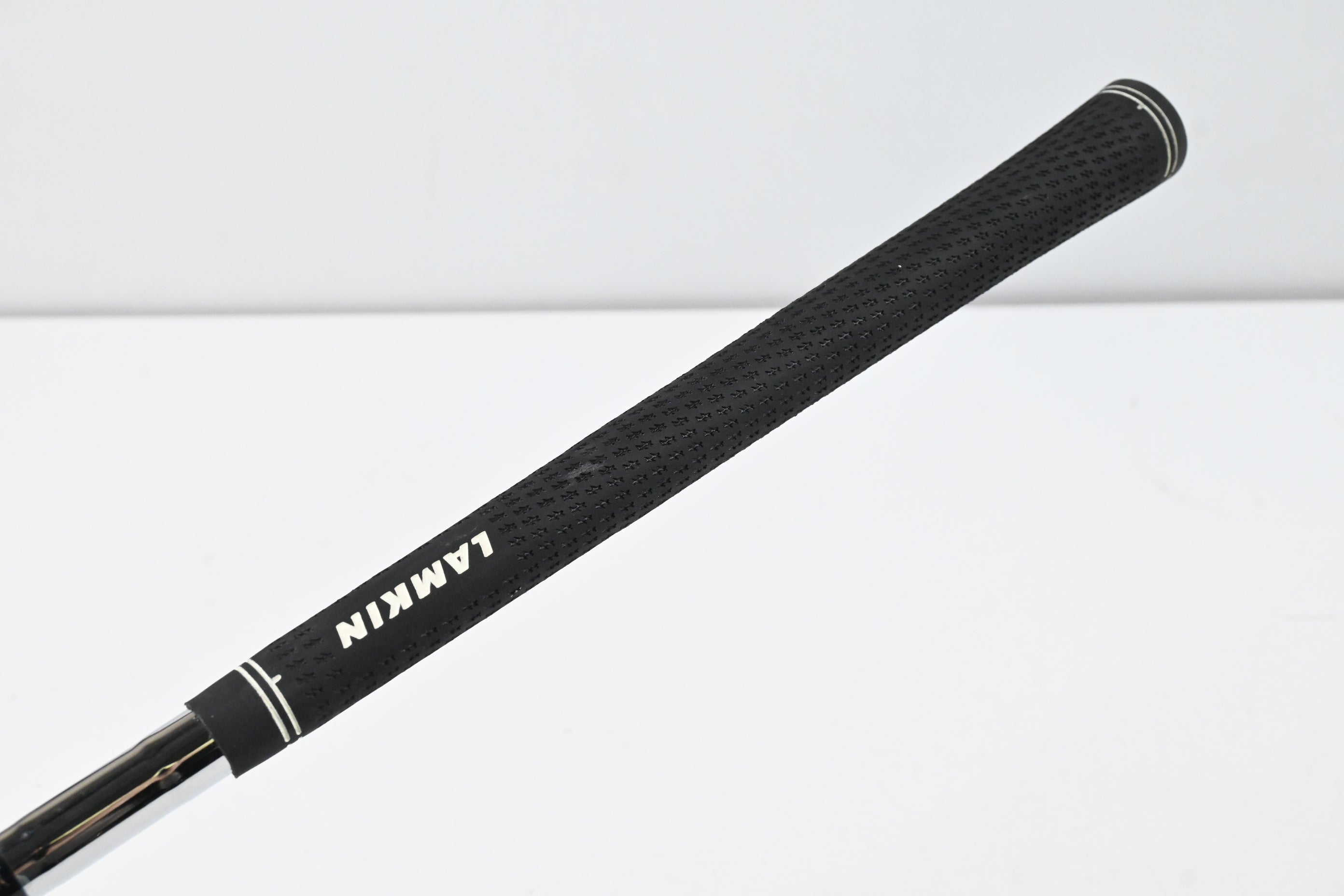Cobra Tour Trusty Gap Wedge / 50 Degree / Stiff Flex Cobra Steel Shaft
