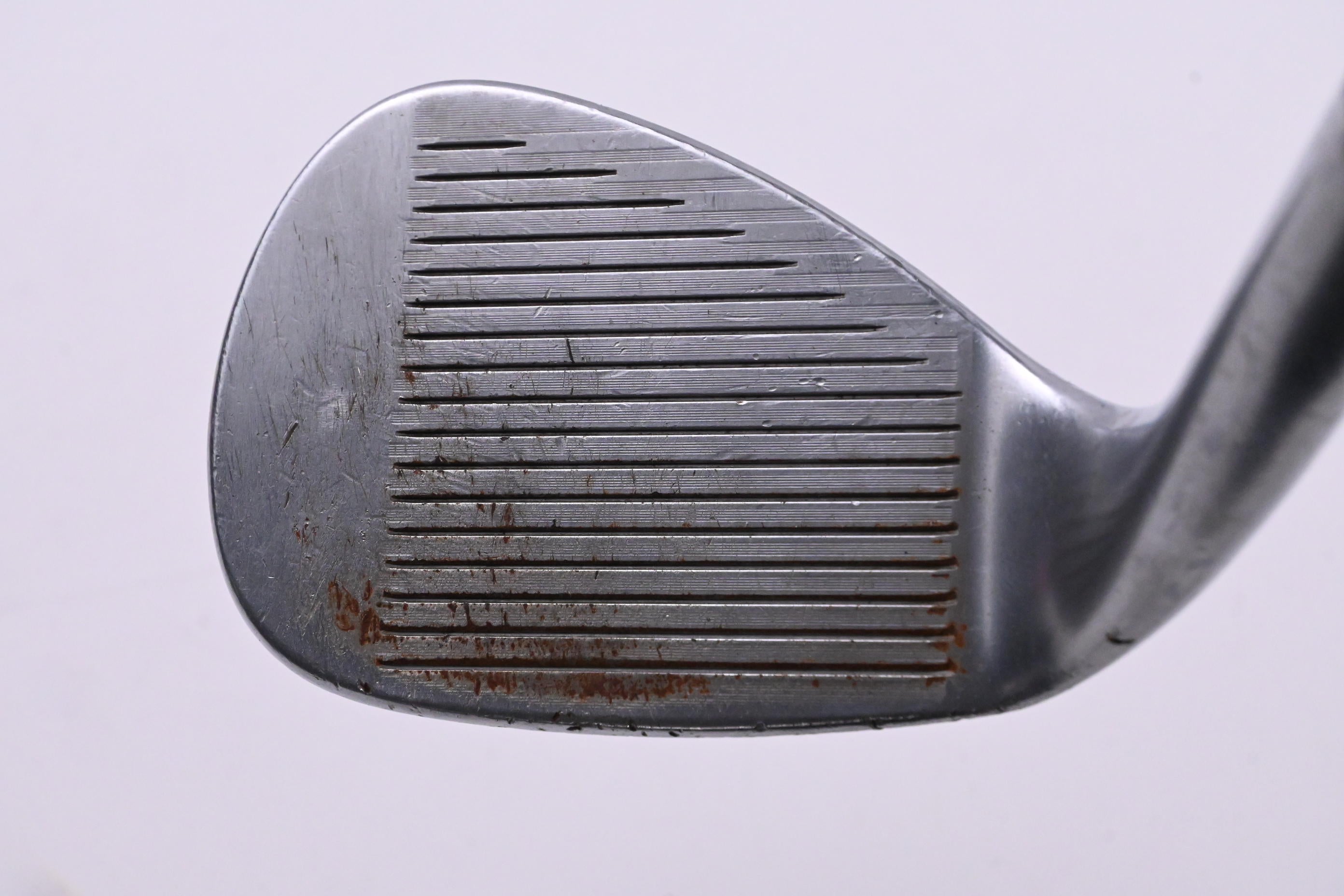 Titleist Vokey SM9 Lob Wedge / 58 Degree / Wedge Flex Titleist Vokey SM9 Shaft