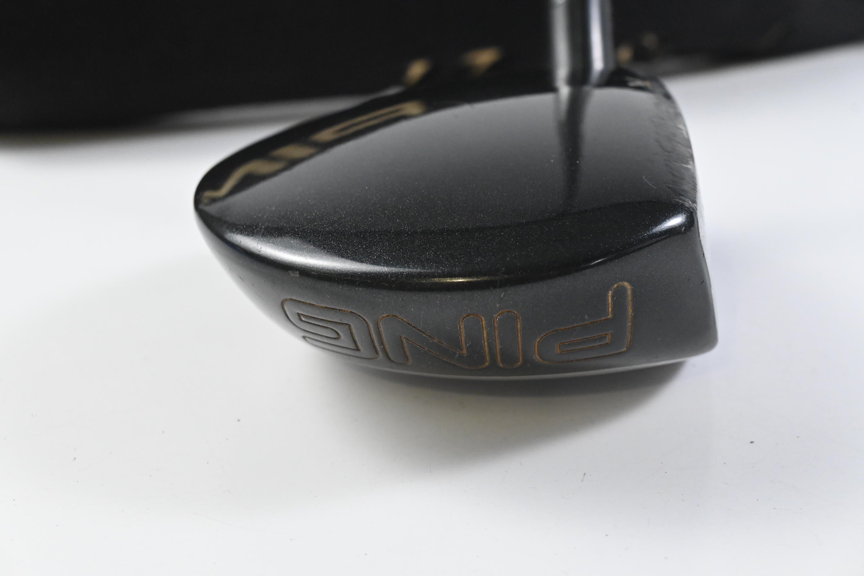 Ping I3 Driver / 11 Degree / Stiff Flex Ping TFC 100 Shaft