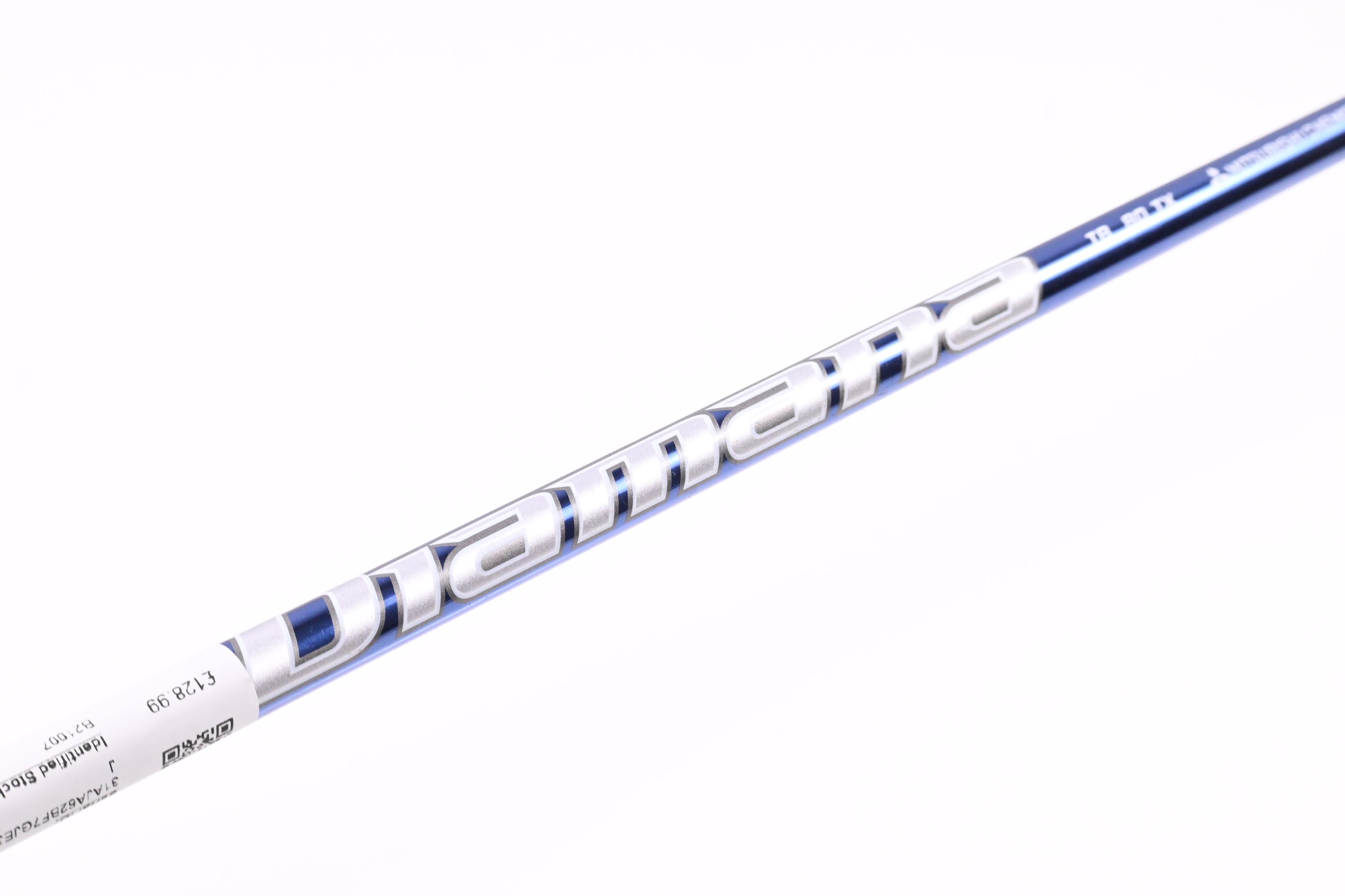 Diamana TB 80 Fairway Shaft / TX-Flex / Titleist 2nd Gen