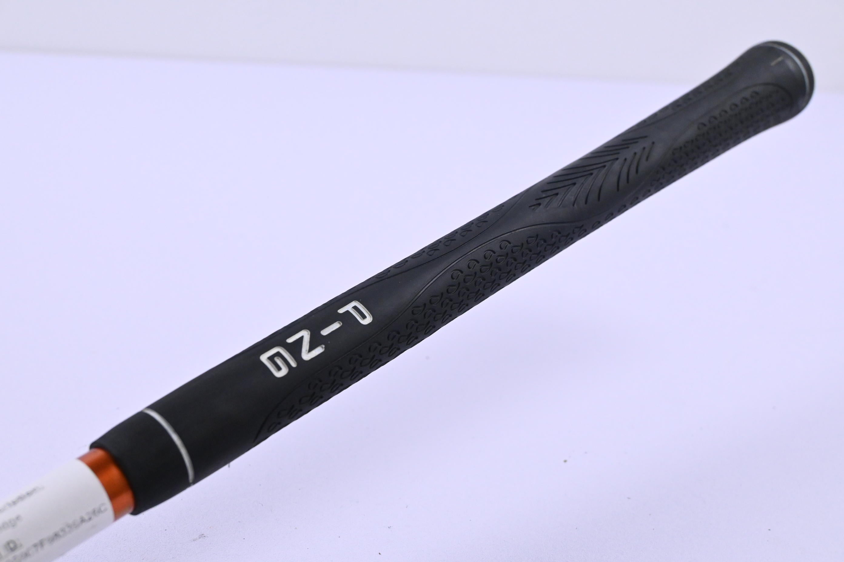 Ping G10 Sand Wedge / 54 Degree / Black Dot / Regular Flex Ping TFC 129 Shaft