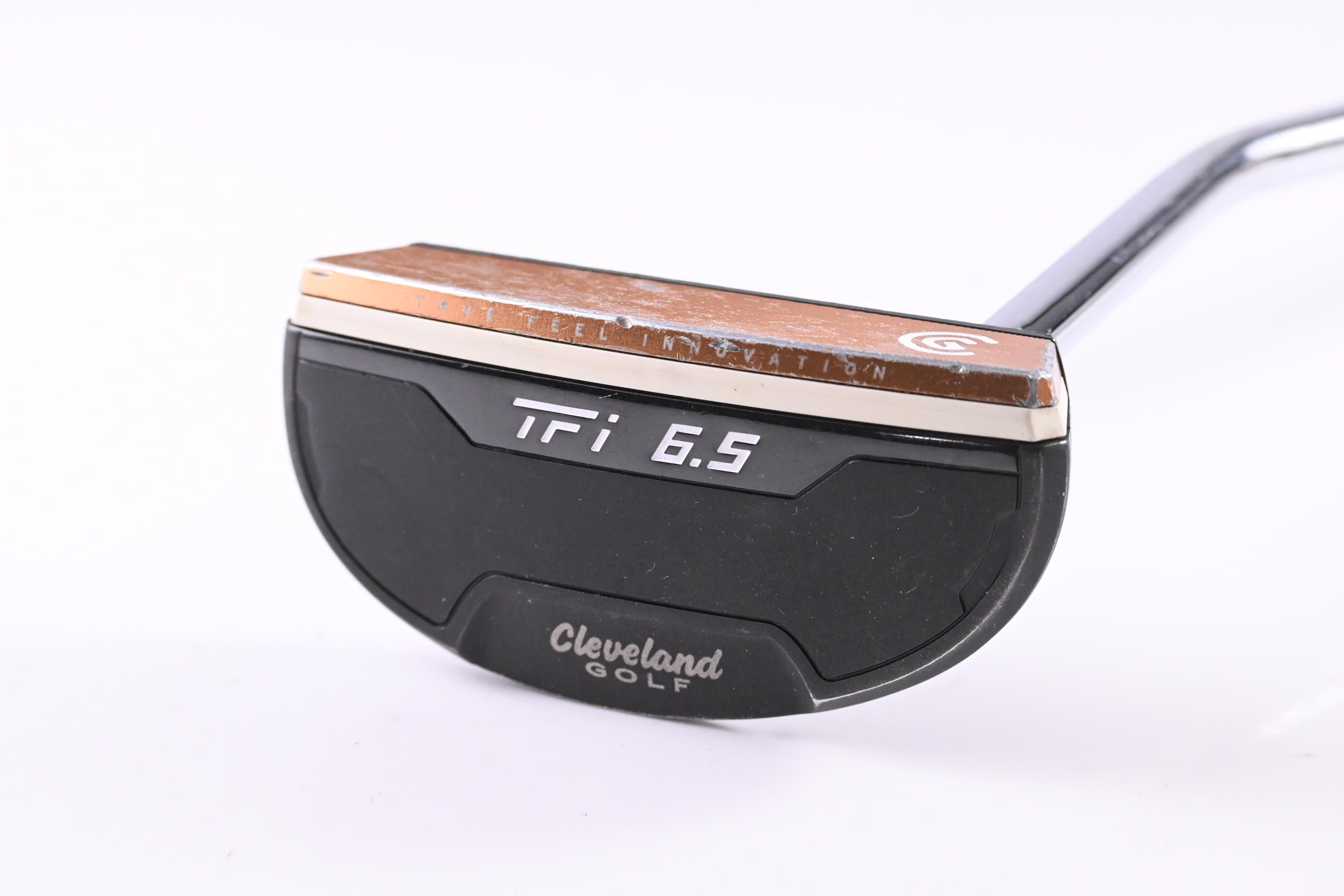 Cleveland TFI 2135 Black 6.5 Putter / 34 Inch