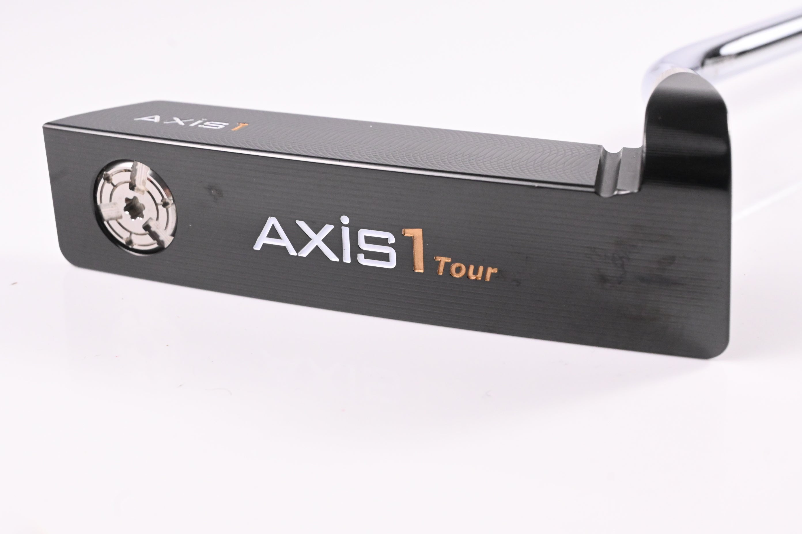 Axis1 Tour Putter / 35 Inch