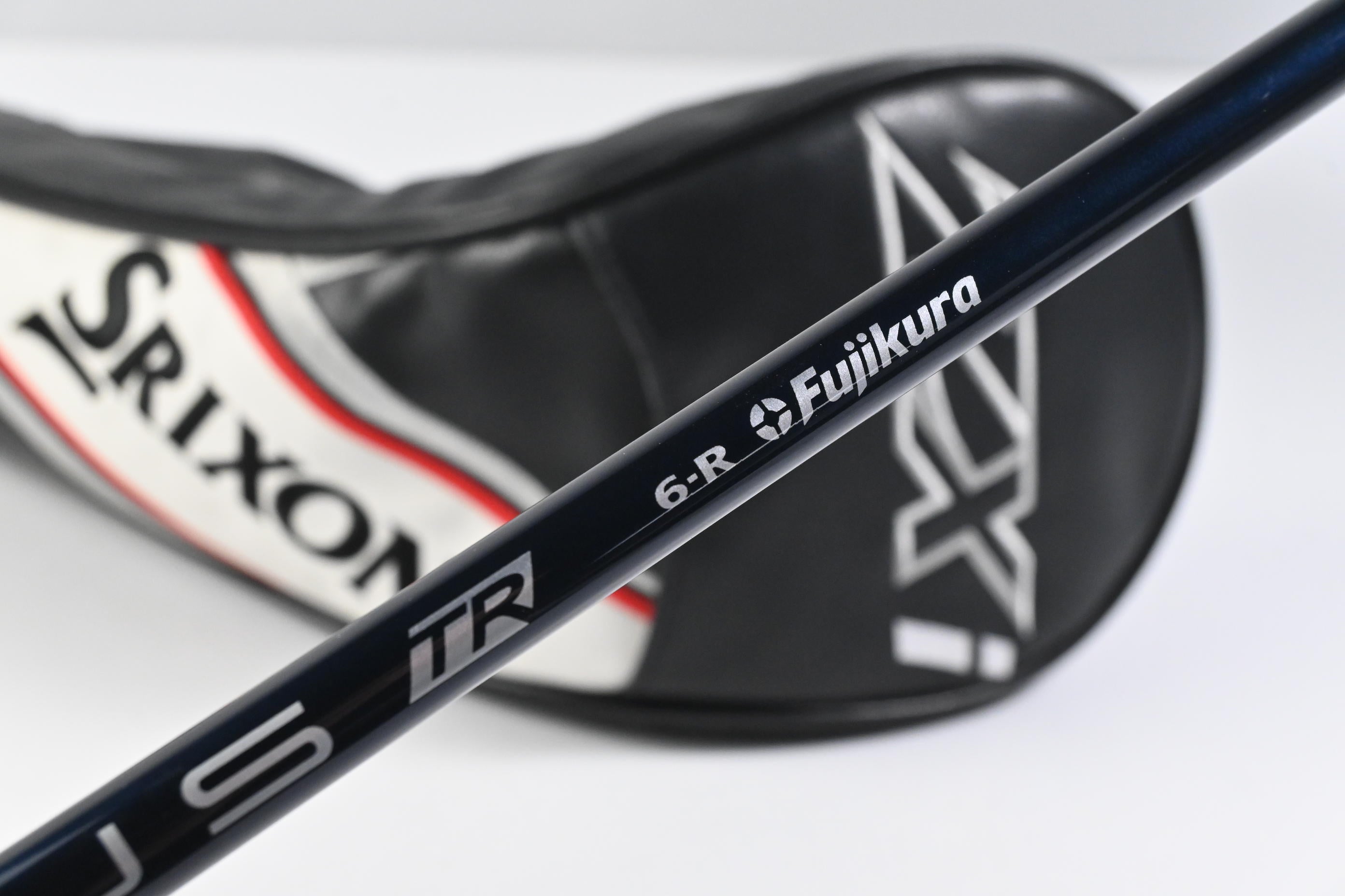 Srixon ZXi Driver / 10.5 Degree / Regular Flex Fujikura Ventus TR Blue 6 Shaft