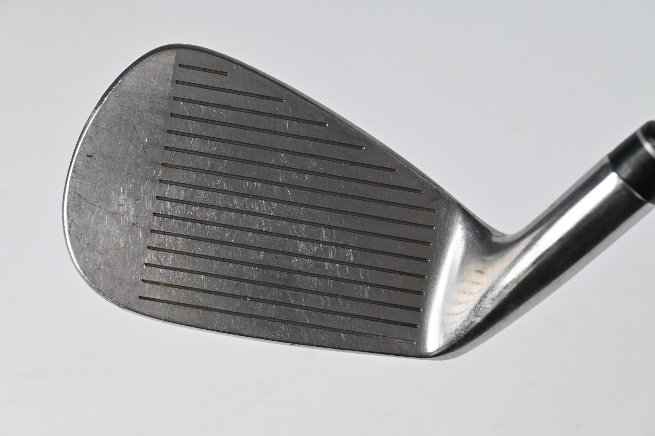 Yonex V-Mass 260 #8 Iron / Regular Flex Yonex Ultimum Ti 5 Shaft